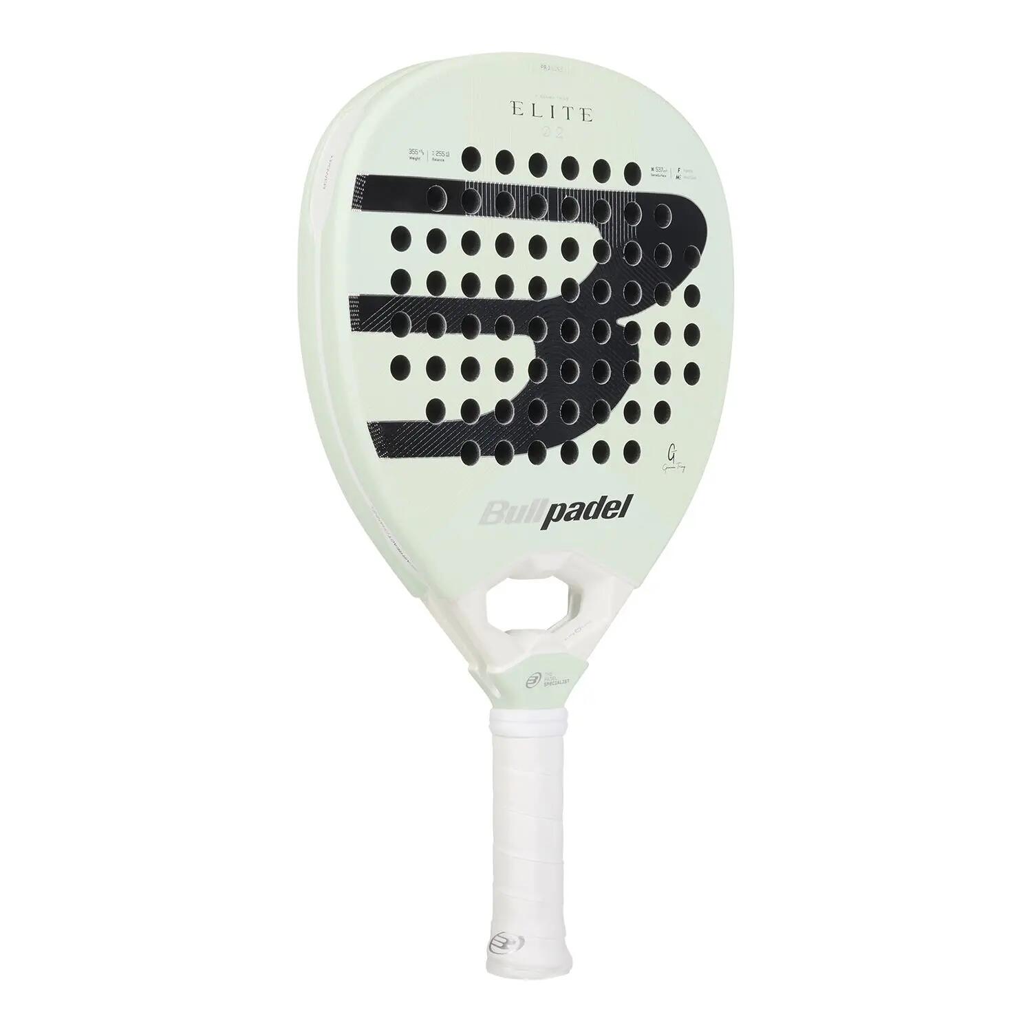 Bullpadel Elite 02 27 2/7