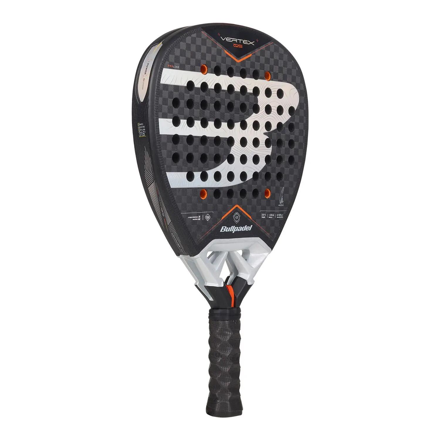 Bullpadel Vertex 05 27 2/7