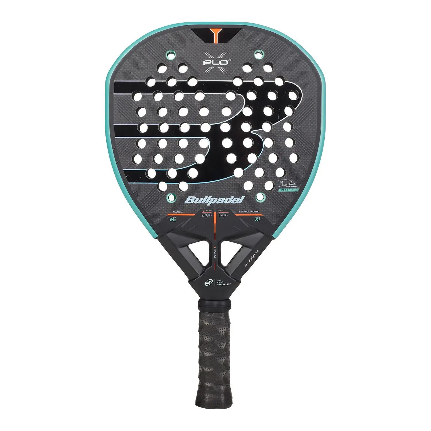 Bullpadel Xplo 05 27 2/7