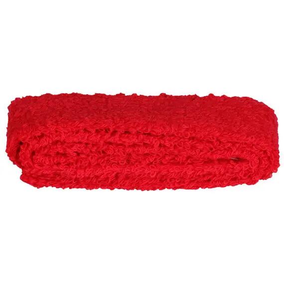 Grip de badminton Yonex AC402EX Rood 2/5