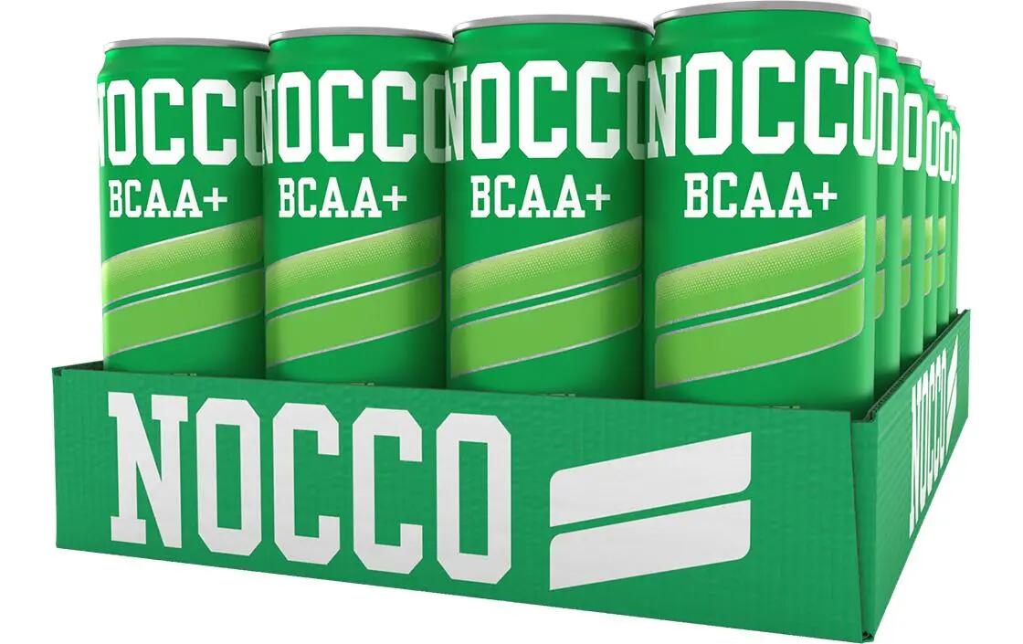 Nocco BCAA+ 3/3