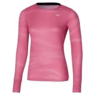 Maillot à manches longues Mizuno Premium Aero 1/3