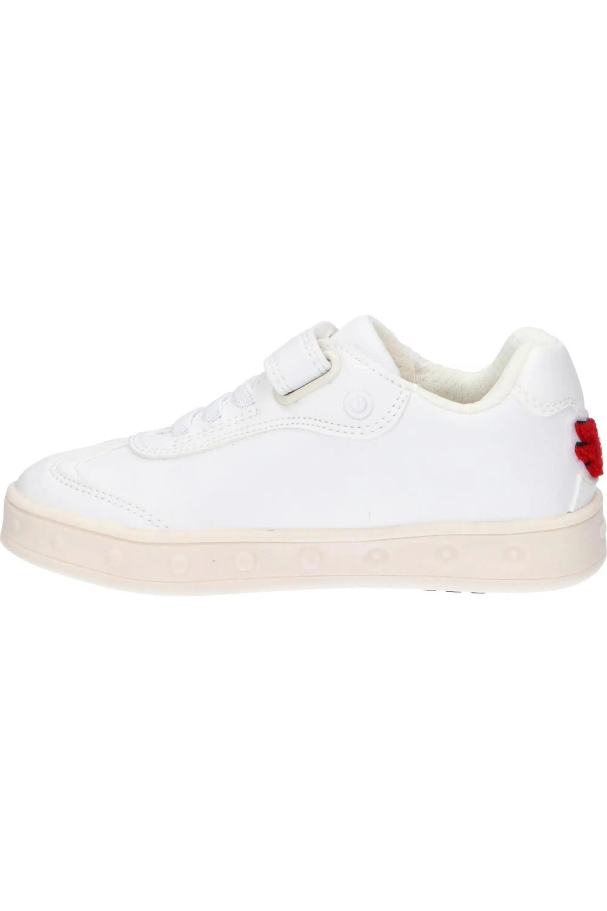 ZAPATOS Y COMPLEMENTOS GEOX  DE NIÑA J268WC 000BC J SKYLIN 4/5