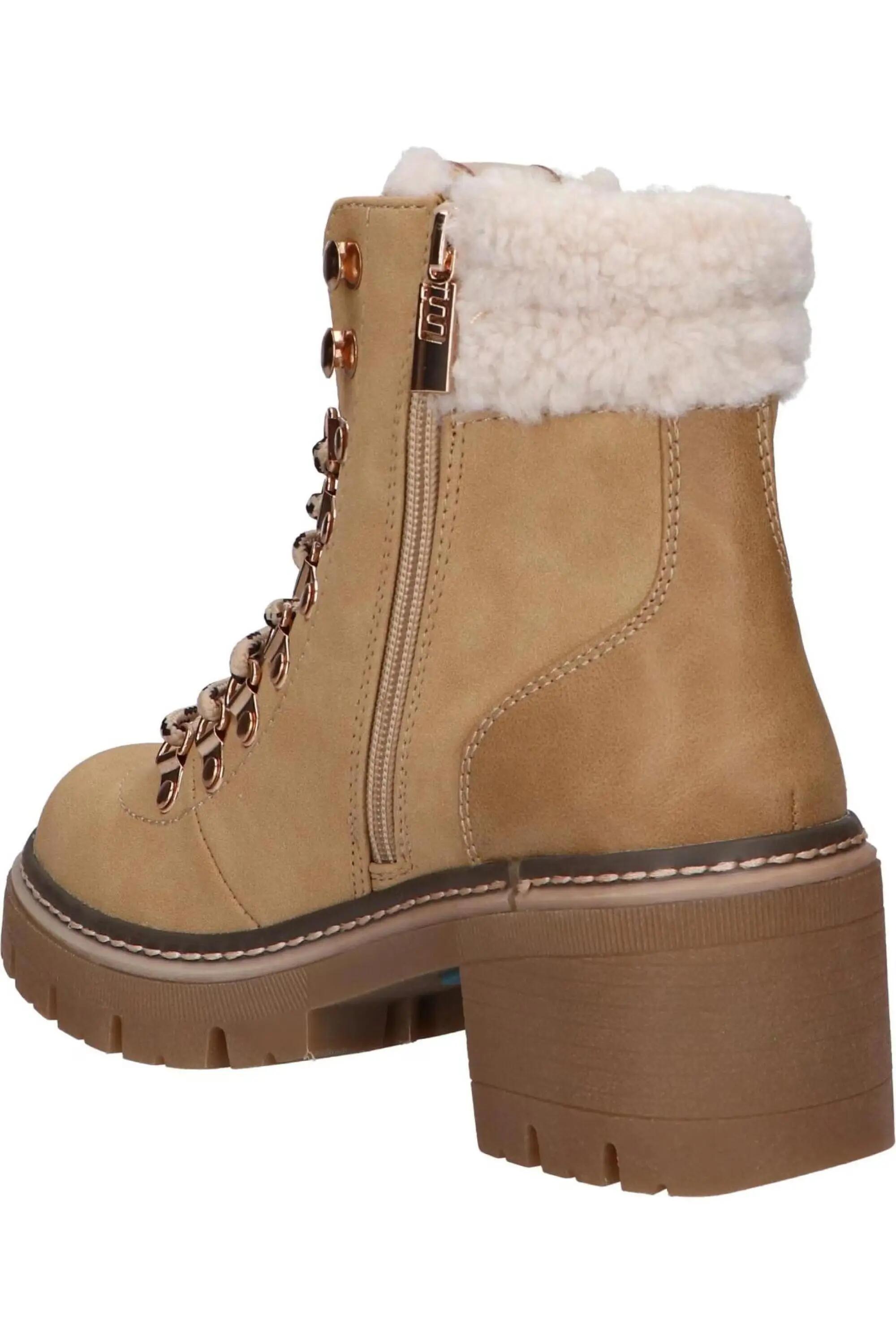 Stiefeletten Mustang Doris für frauen 5/5