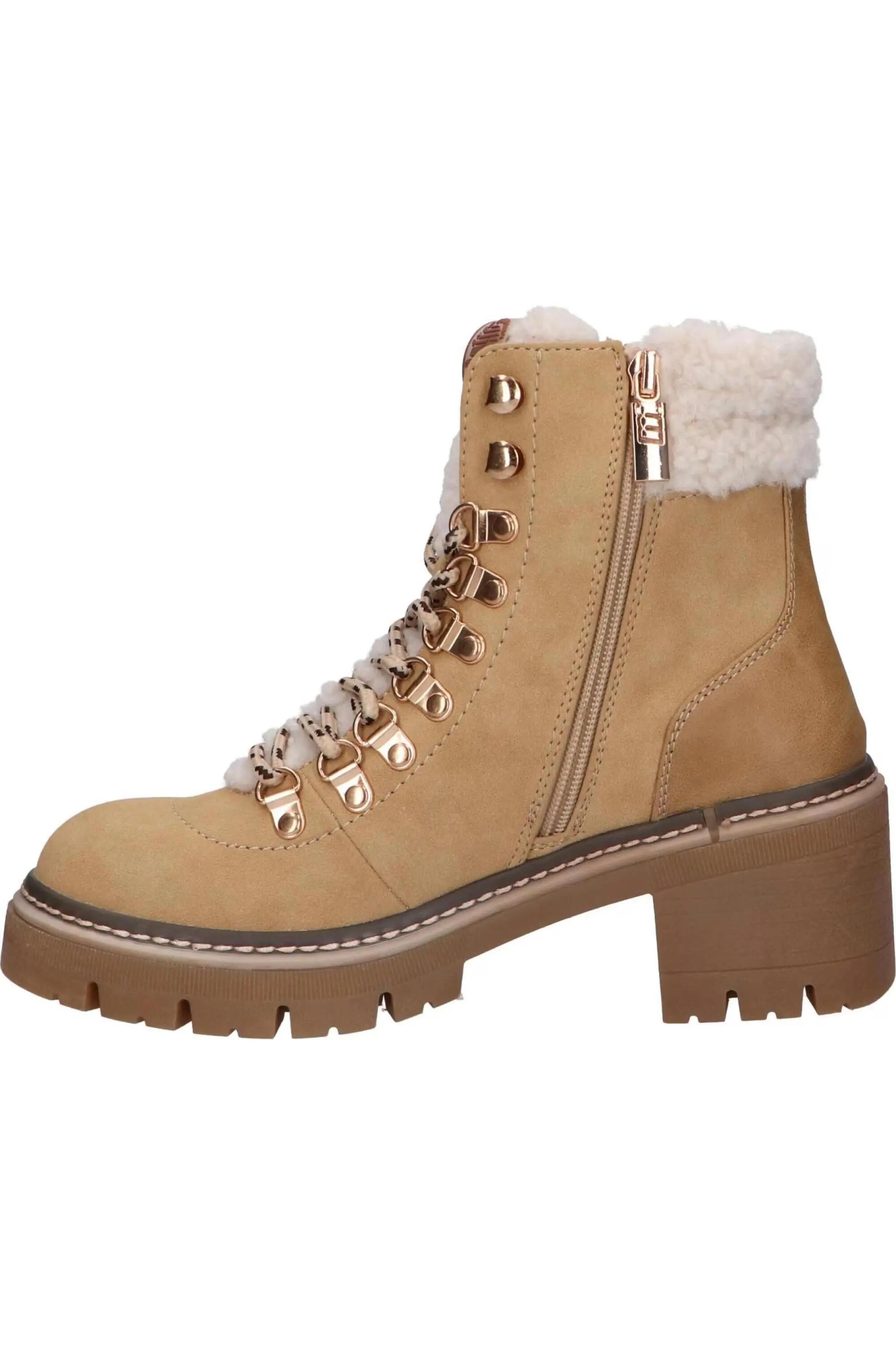 Stiefeletten Mustang Doris für frauen 4/5