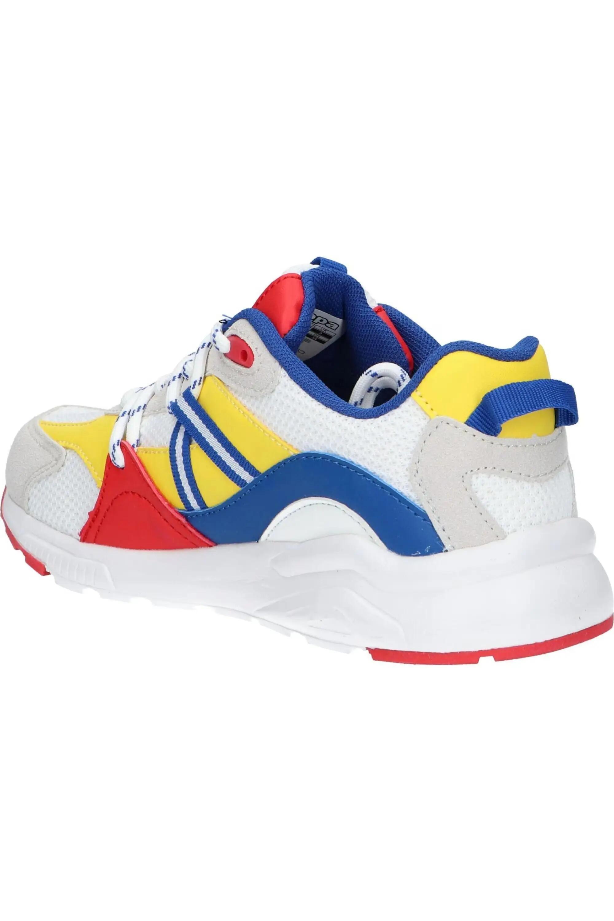 ZAPATOS Y COMPLEMENTOS KAPPA  DE NIÑO 341E4QW LONDON 5/5
