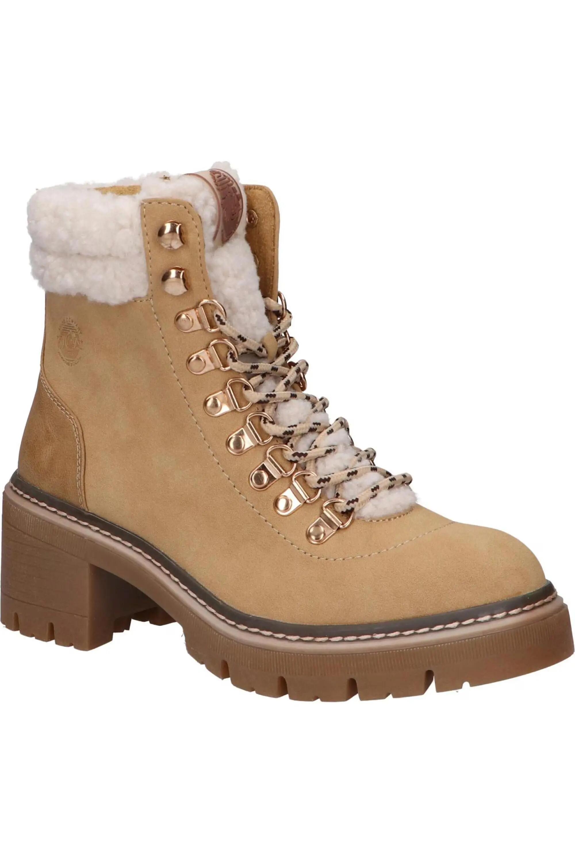 Stiefeletten Mustang Doris für frauen 2/5