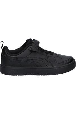 Sportschoenen puma rickie ac inf, zwart, kinderen