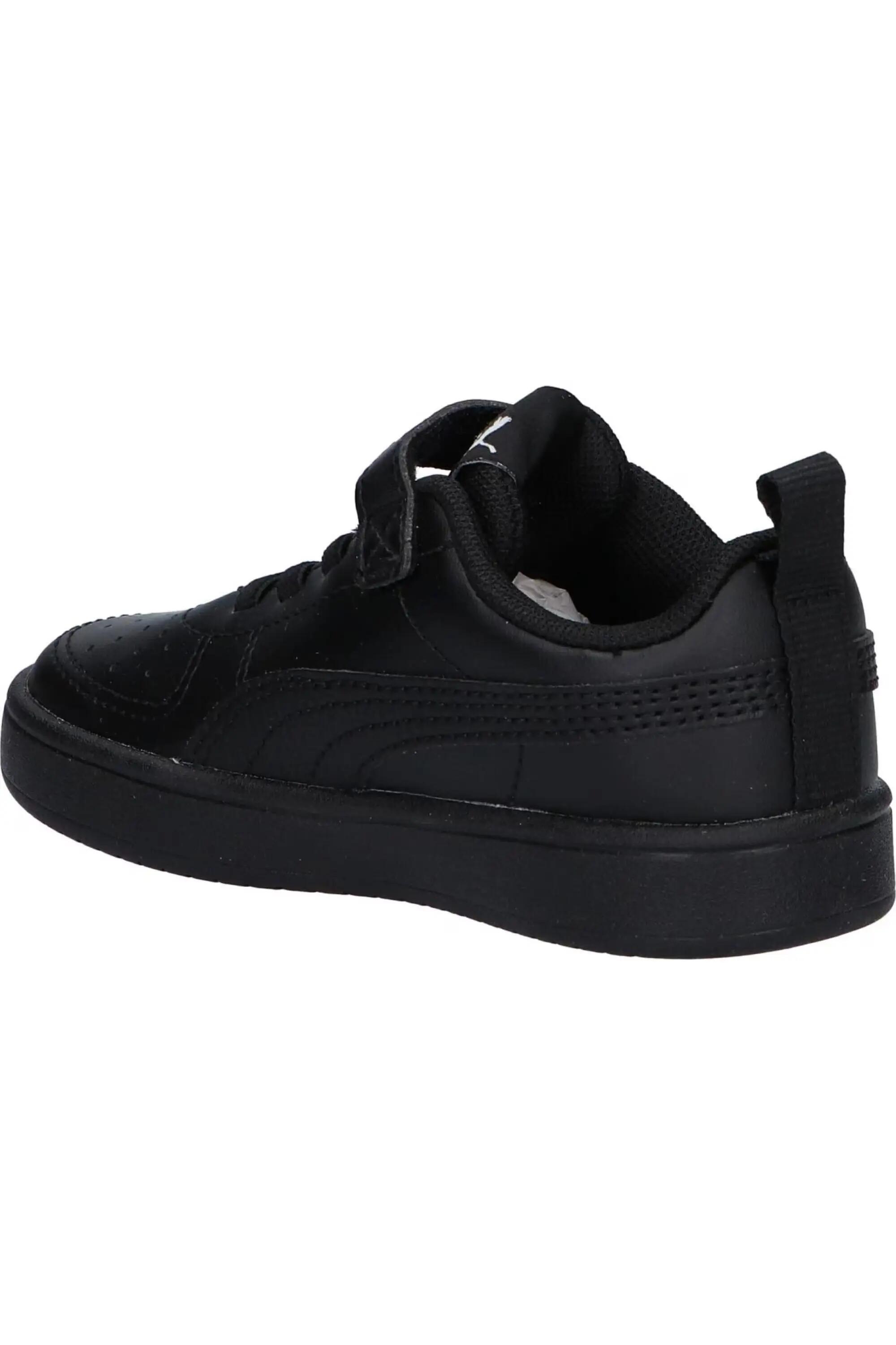 Chaussures universel bébés Puma Rickie AC Inf 5/5