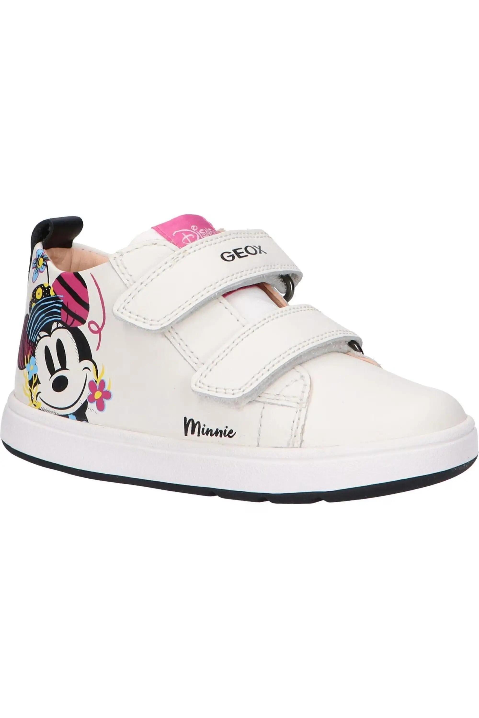 ZAPATOS Y COMPLEMENTOS GEOX  DE NIÑA B364CB 00085 B BIGLIA 2/5