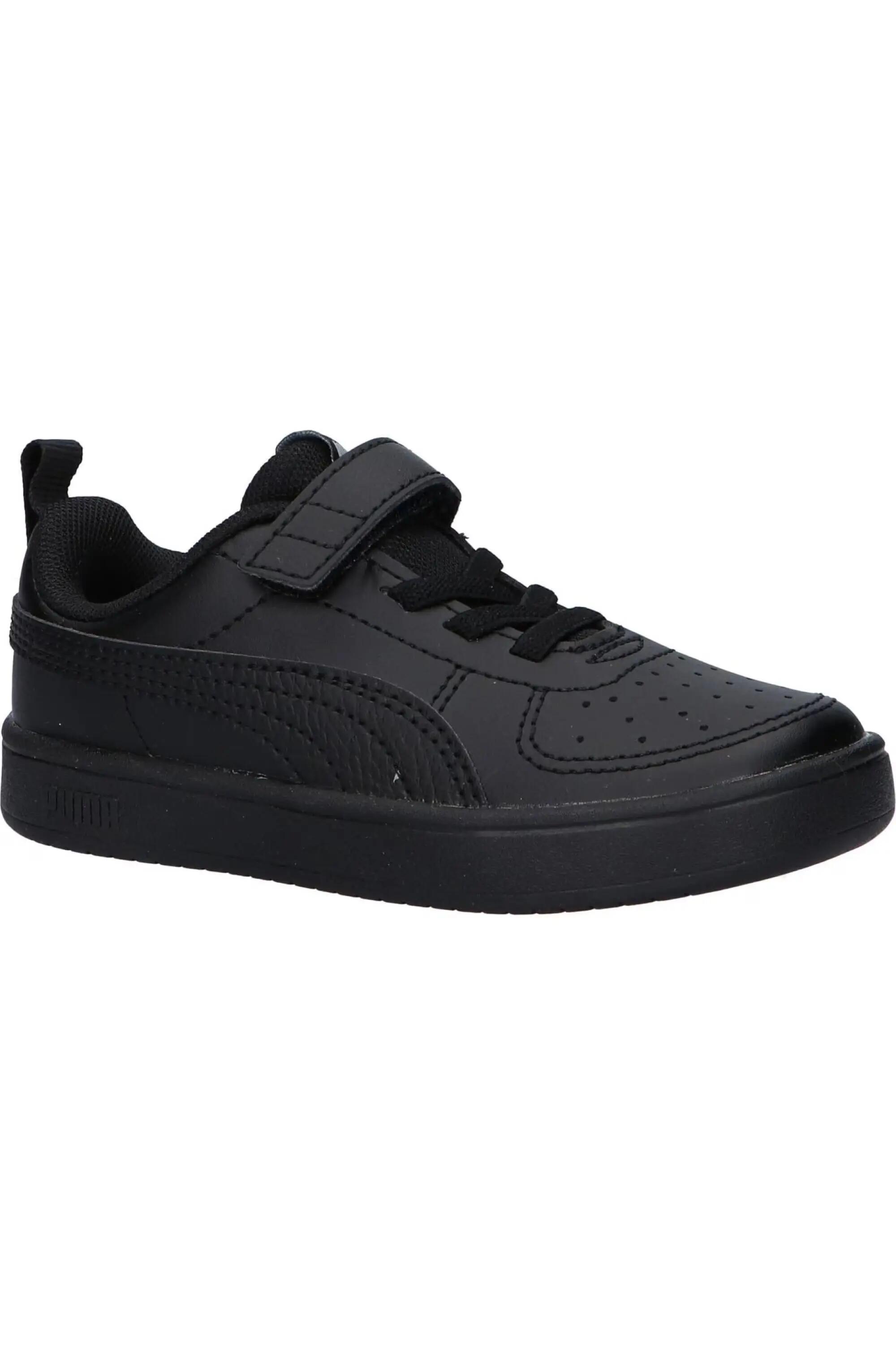 Chaussures universel bébés Puma Rickie AC Inf 2/5