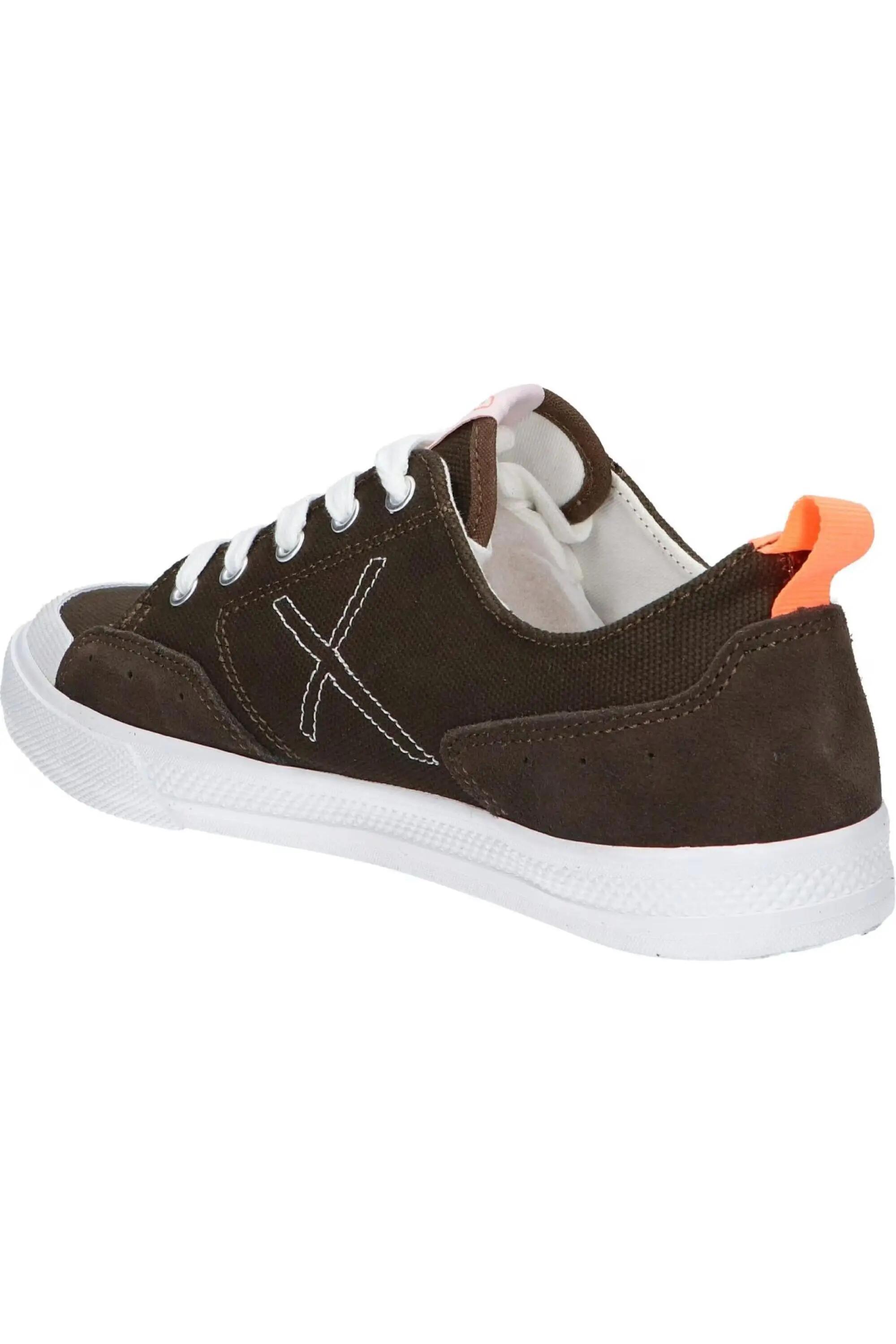 ZAPATOS Y COMPLEMENTOS MUNICH  DE HOMBRE 4182007 SWING 07 5/5