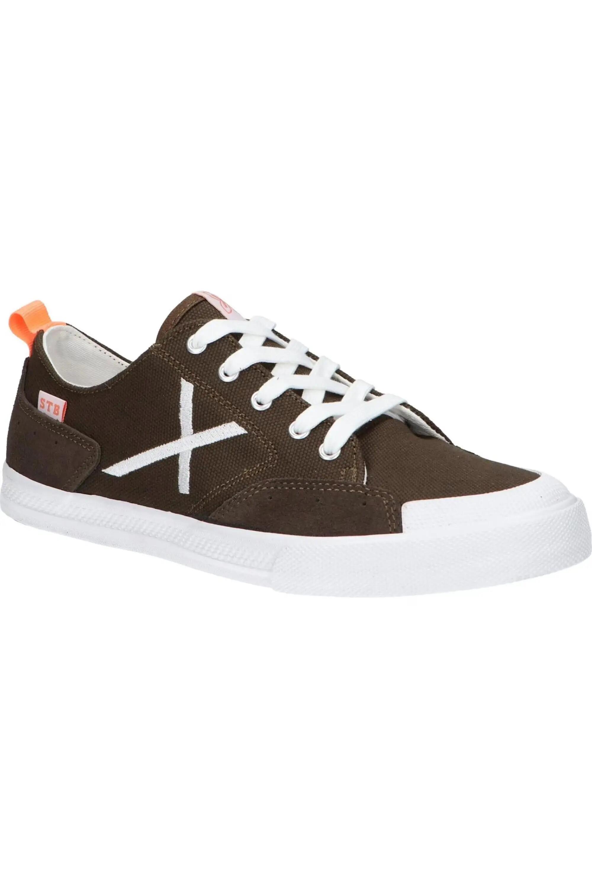 ZAPATOS Y COMPLEMENTOS MUNICH  DE HOMBRE 4182007 SWING 07 2/5