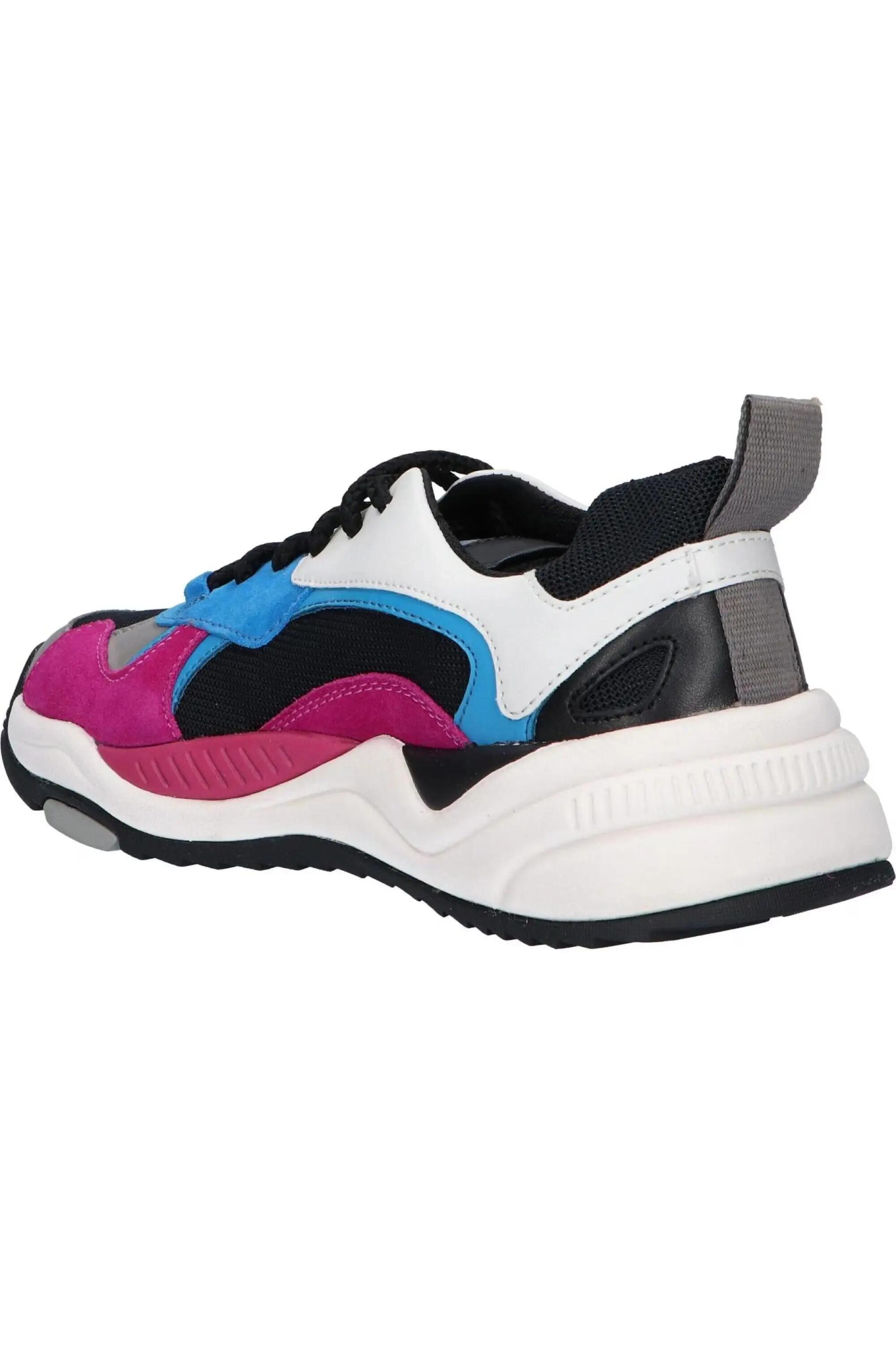 ZAPATOS Y COMPLEMENTOS GEOX  DE UNISEX T94BUA 02214 T02 5/5