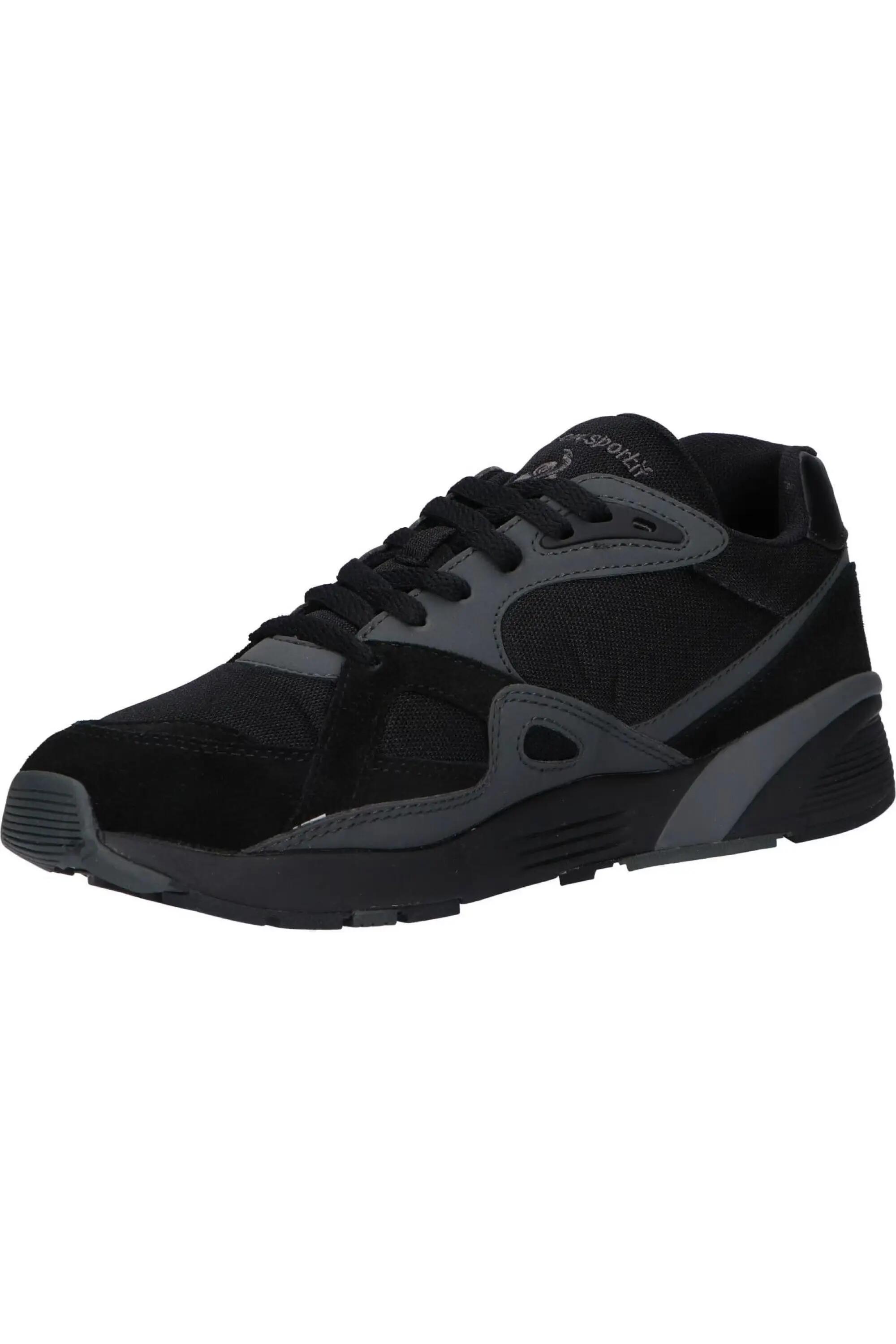 Lcs R850 Baskets mode Homme 3/5