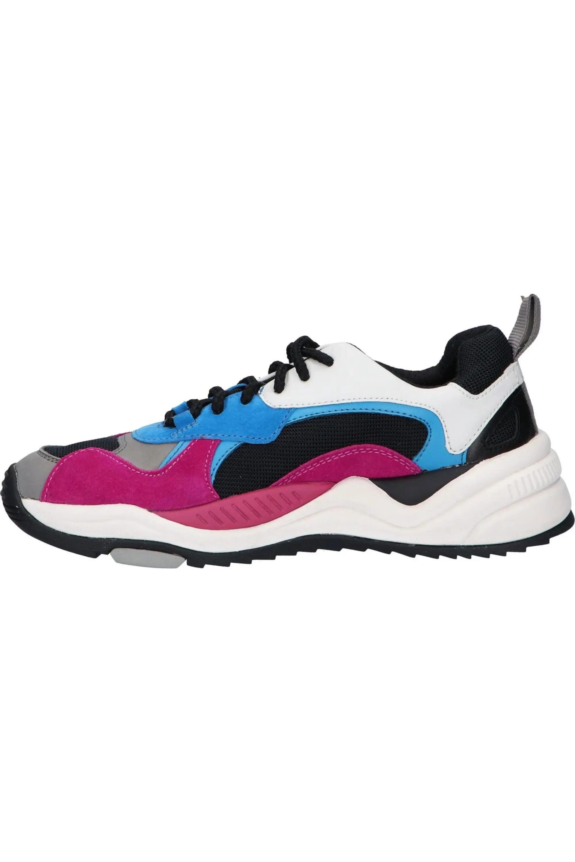ZAPATOS Y COMPLEMENTOS GEOX  DE UNISEX T94BUA 02214 T02 4/5