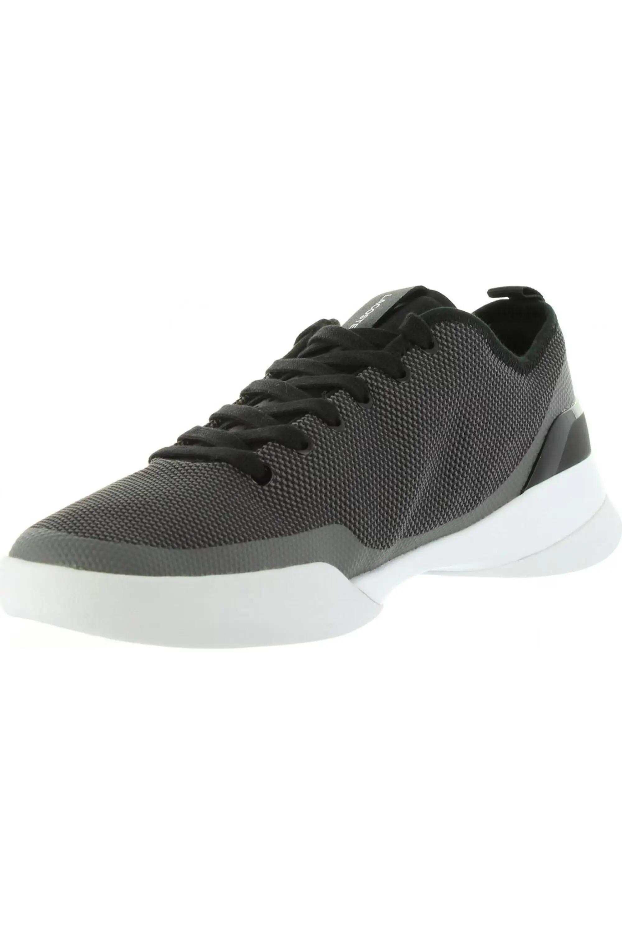 ZAPATOS Y COMPLEMENTOS LACOSTE  DE HOMBRE 34SPM0007 DUAL 4/5
