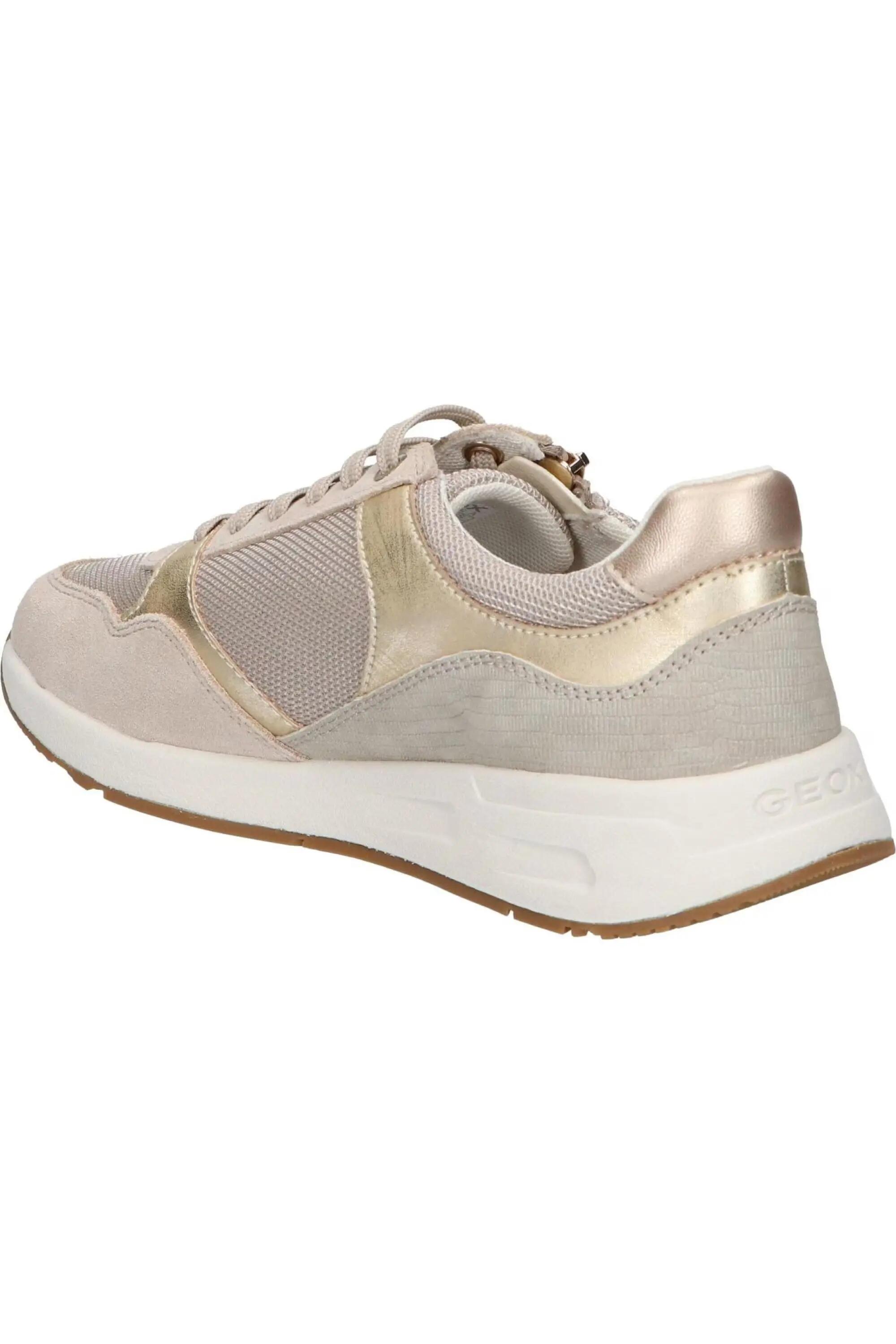 ZAPATOS Y COMPLEMENTOS GEOX  DE MUJER D36NQB 01122 D BULMYA 5/5