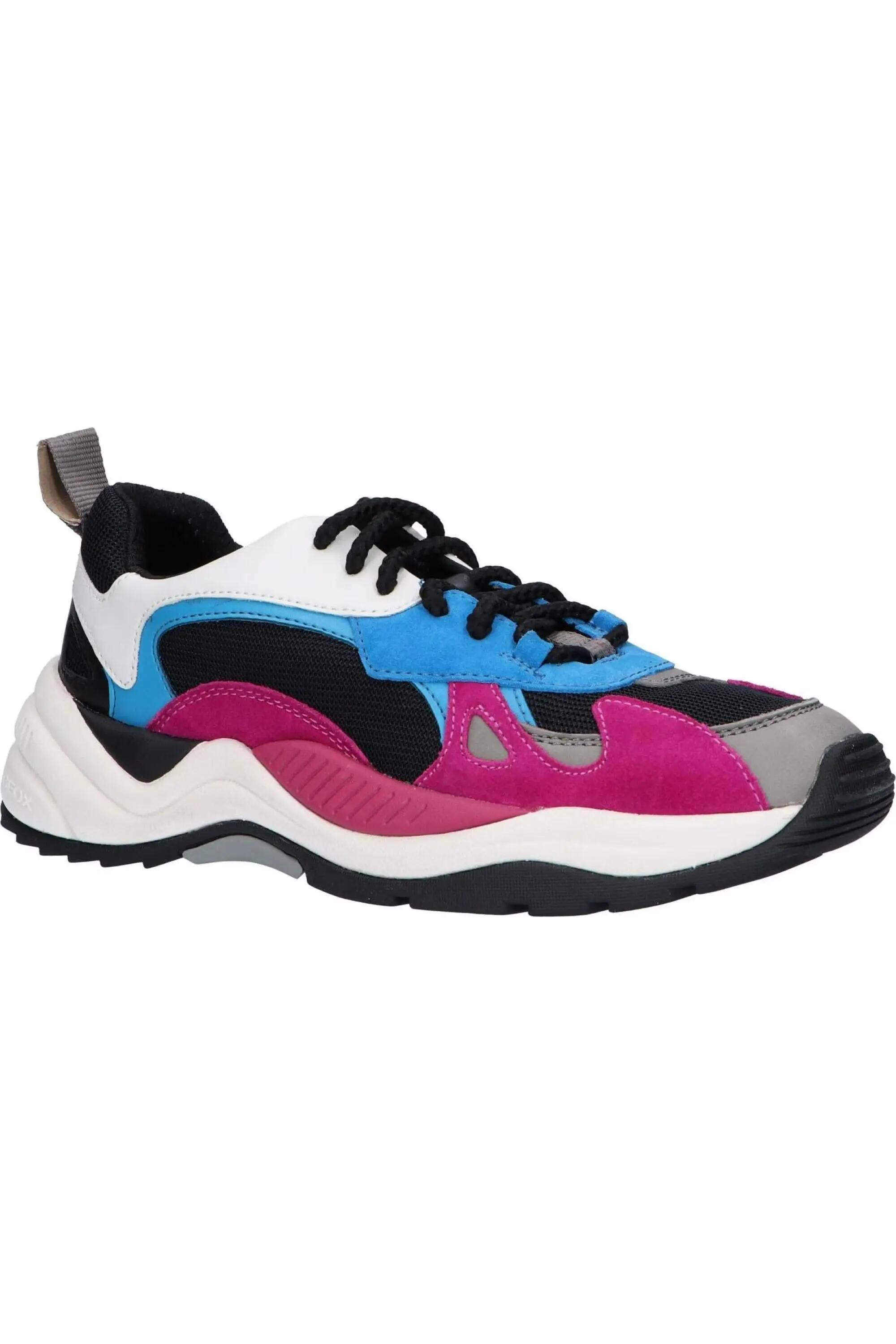ZAPATOS Y COMPLEMENTOS GEOX  DE UNISEX T94BUA 02214 T02 2/5