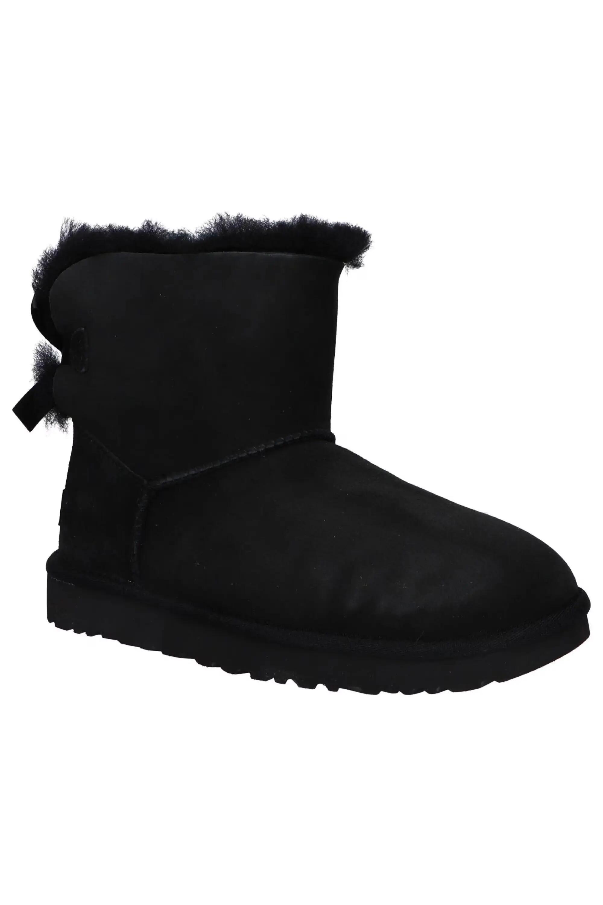 UGG MINI BAILEY BOW II Damen-Schneestiefel 2/6