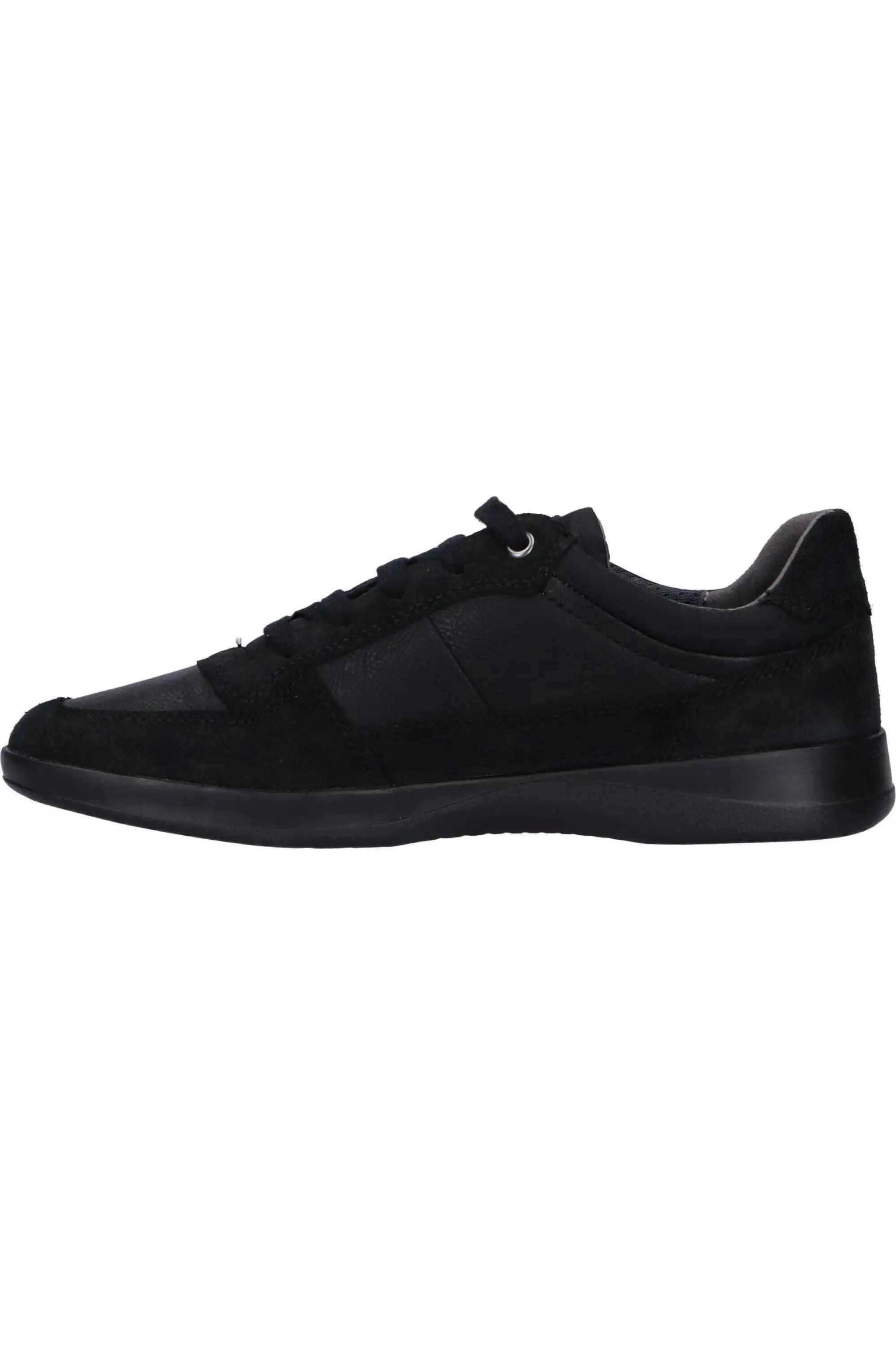ZAPATOS Y COMPLEMENTOS GEOX  DE HOMBRE U046FA 022ME U KENNE 4/5