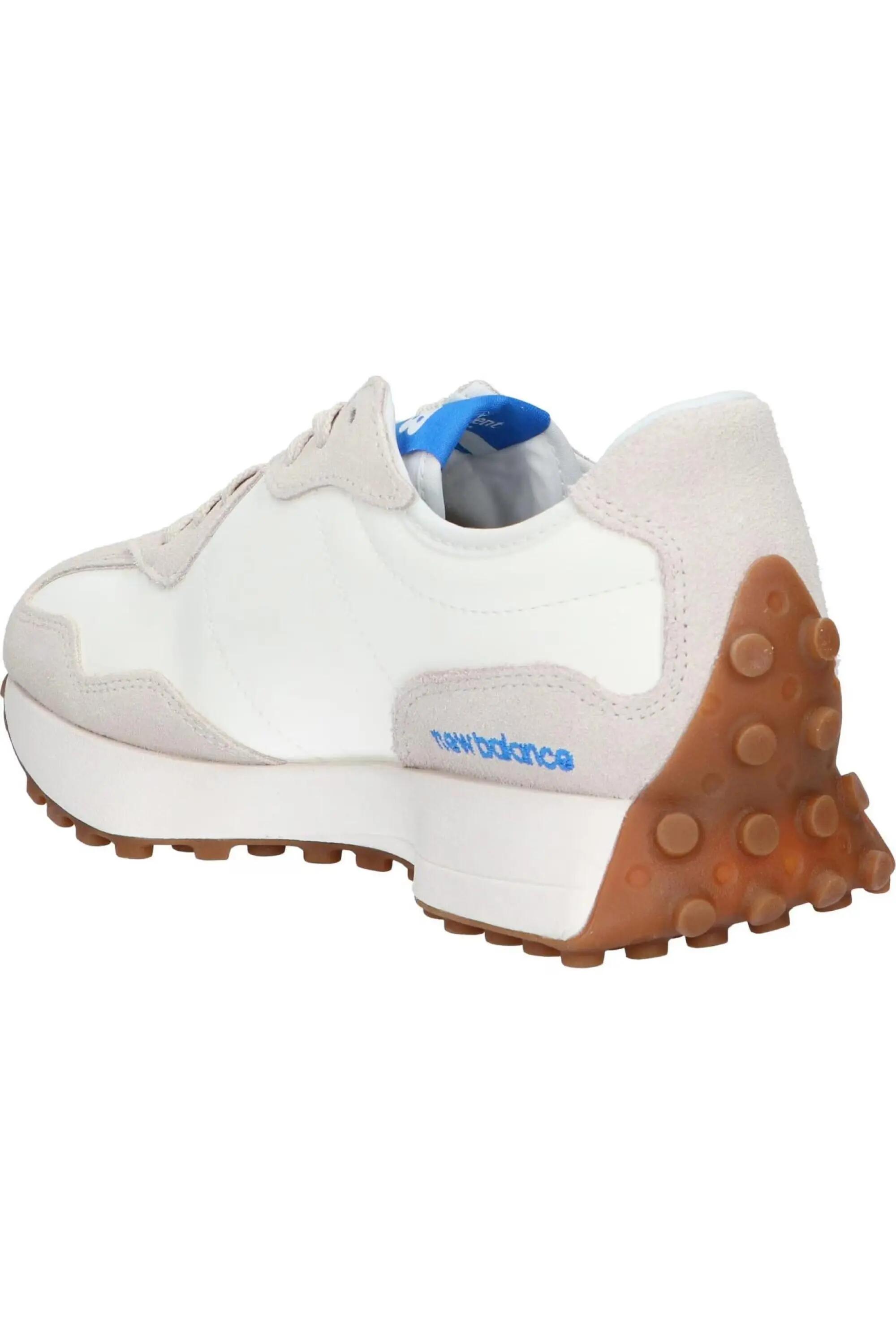 ZAPATOS Y COMPLEMENTOS NEW BALANCE  DE MUJER WS327GB WS327V1 5/5
