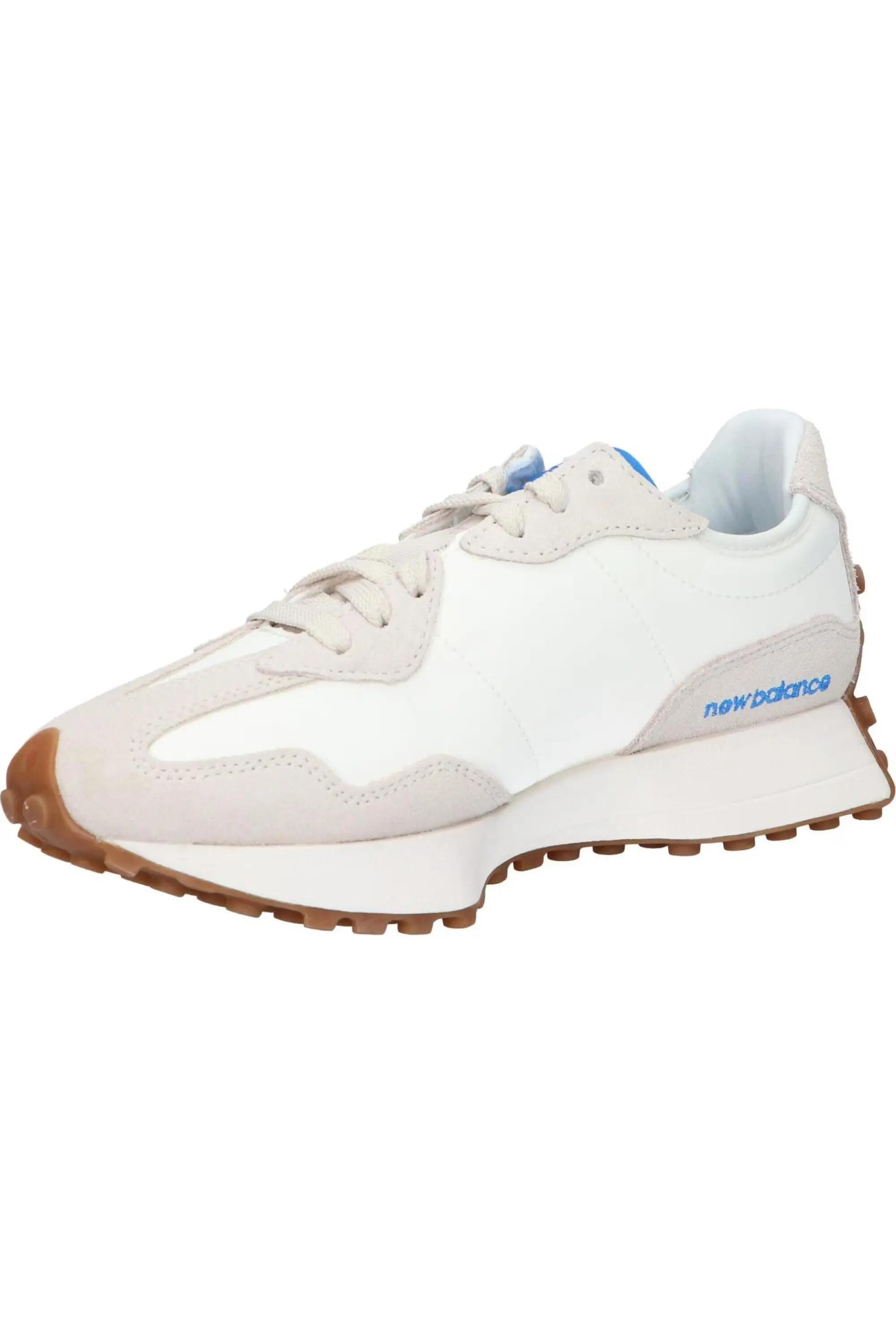 ZAPATOS Y COMPLEMENTOS NEW BALANCE  DE MUJER WS327GB WS327V1 3/5