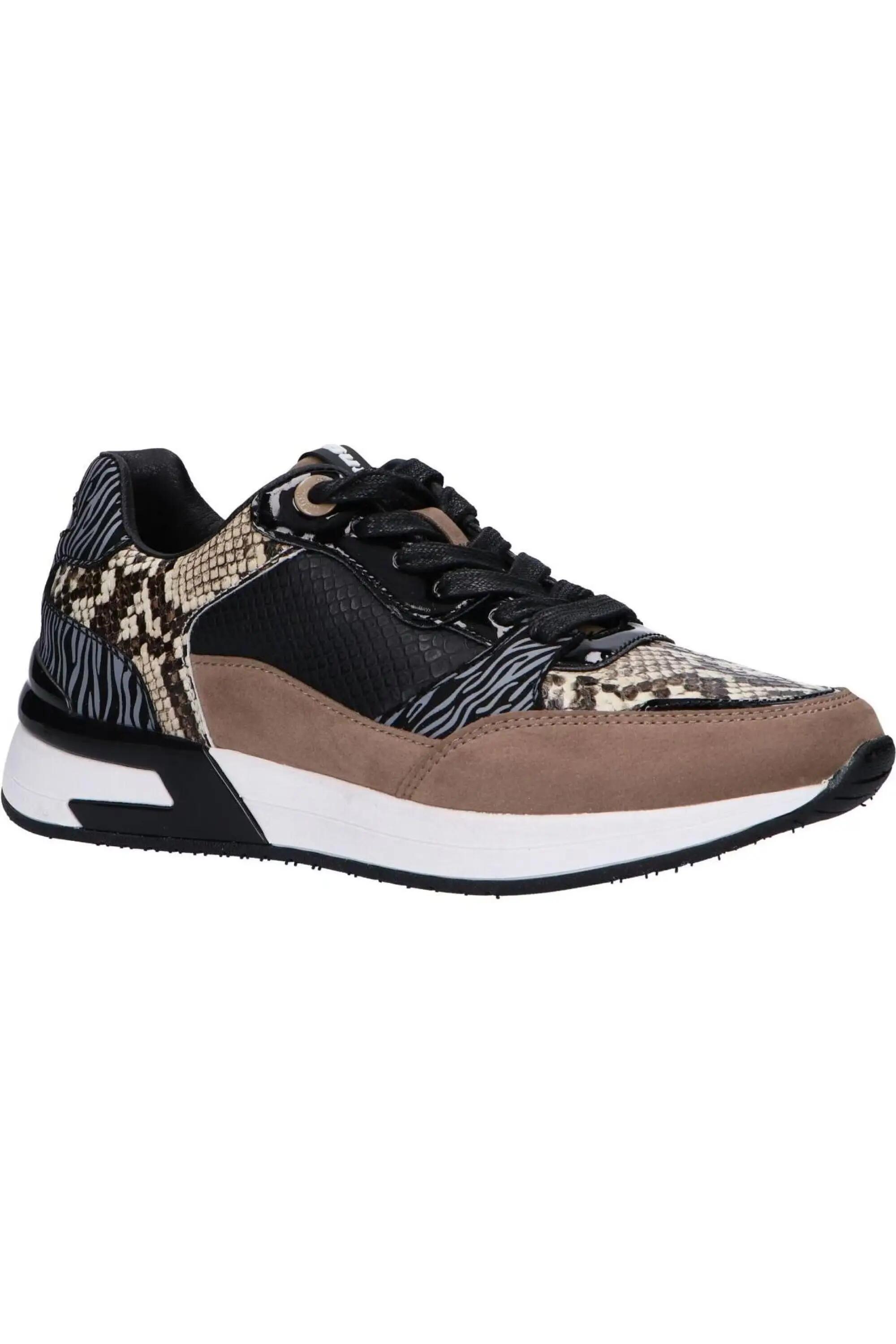 ZAPATOS Y COMPLEMENTOS MTNG  DE MUJER 69612 2/5