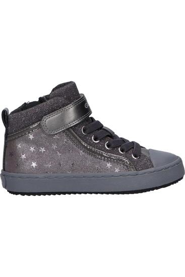 Baskets bébé fille Geox Kalispera