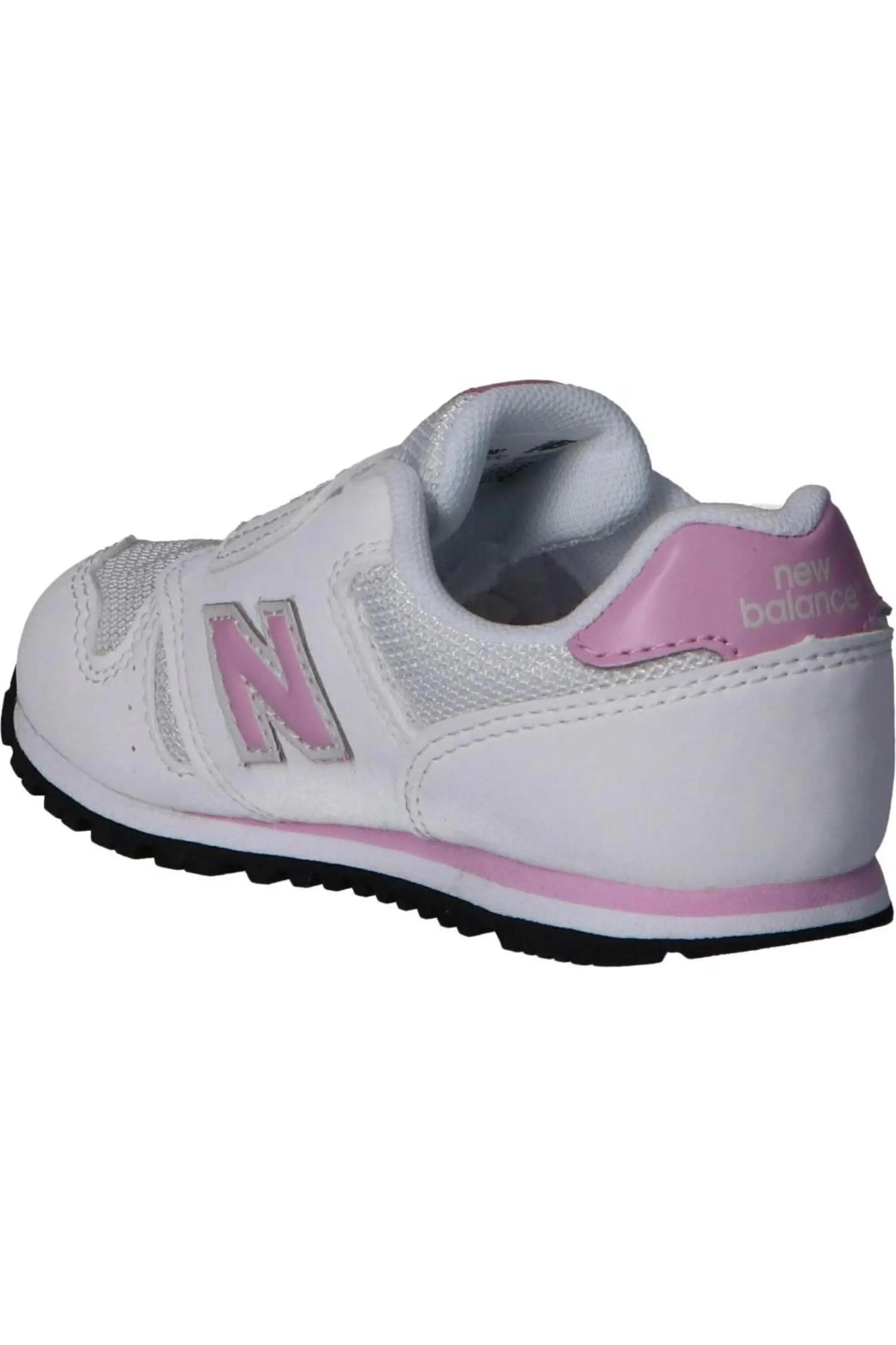 ZAPATOS Y COMPLEMENTOS NEW BALANCE  DE NIÑA IV373BT 5/5