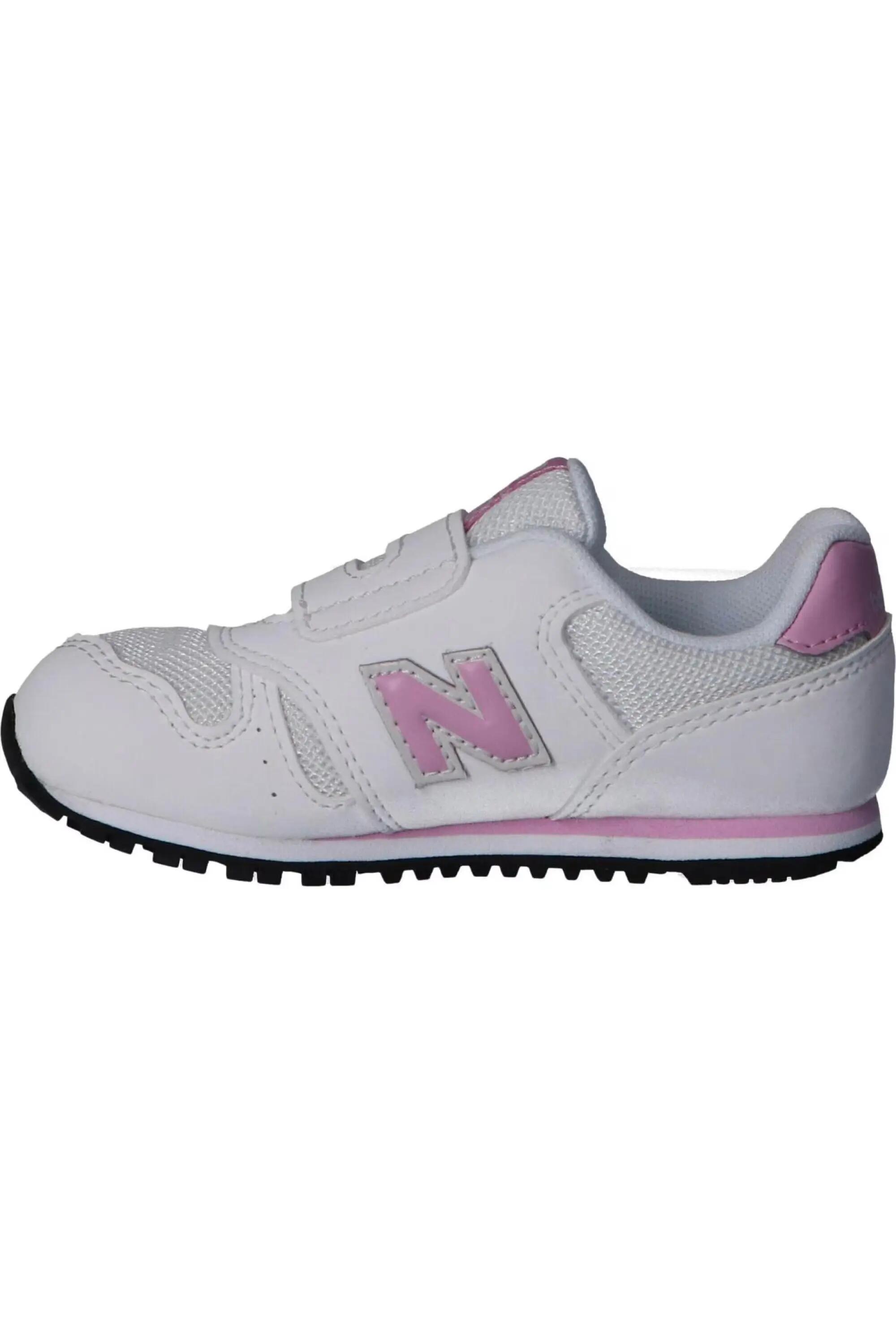 ZAPATOS Y COMPLEMENTOS NEW BALANCE  DE NIÑA IV373BT 4/5