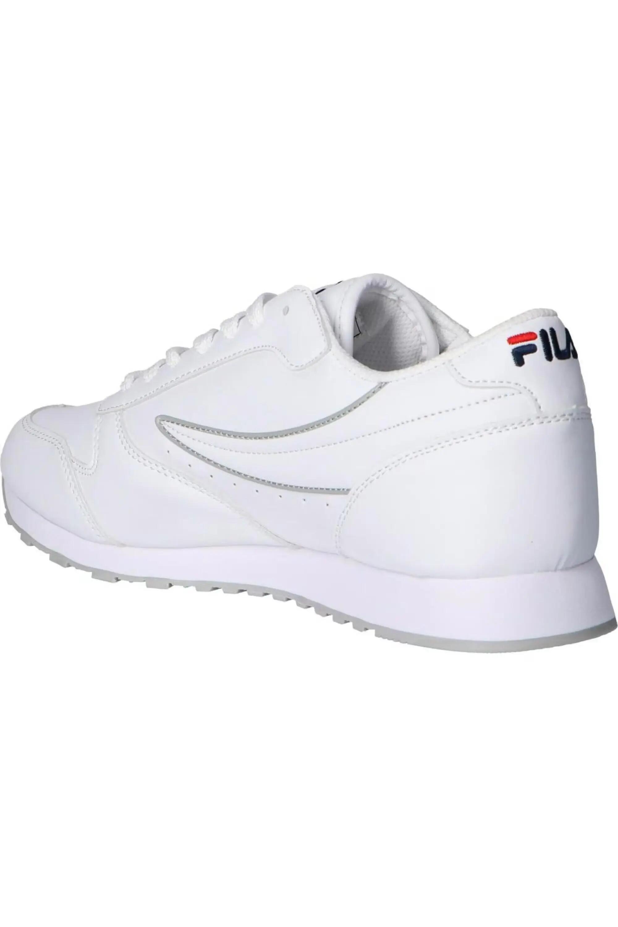 Trainers Fila Orbit Low 5/7