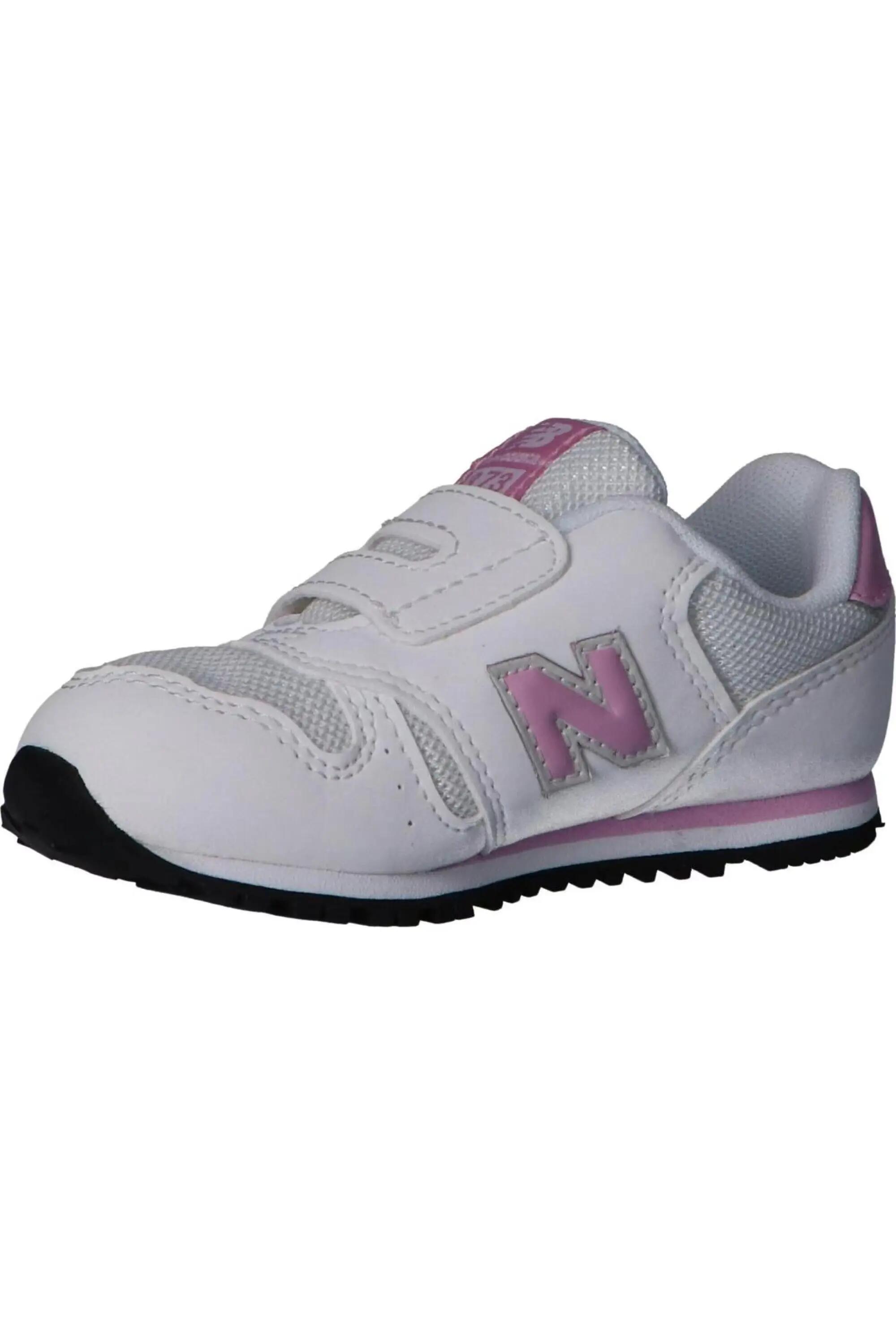 ZAPATOS Y COMPLEMENTOS NEW BALANCE  DE NIÑA IV373BT 3/5