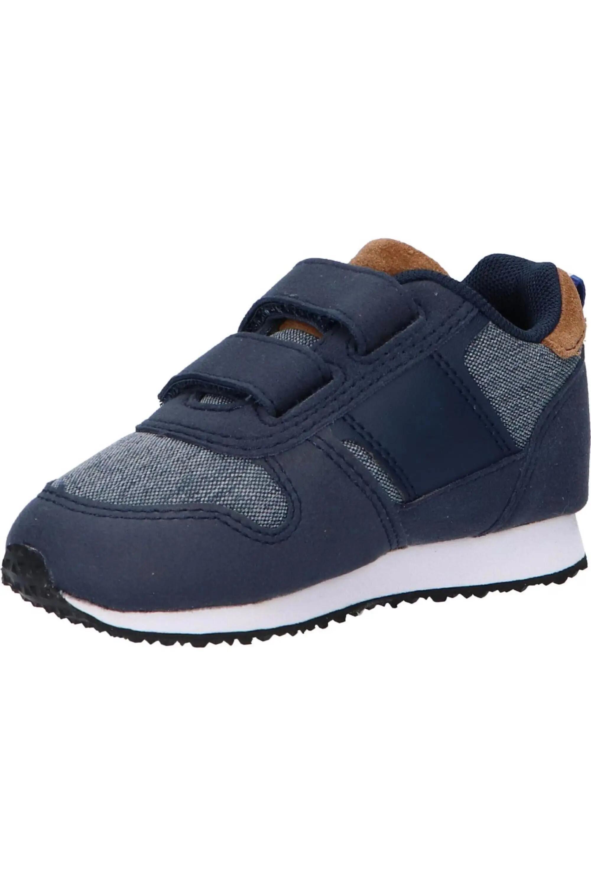 ZAPATOS Y COMPLEMENTOS LE COQ SPORTIF  DE NIÑO 2010127 JAZY CLASSIC 3/5