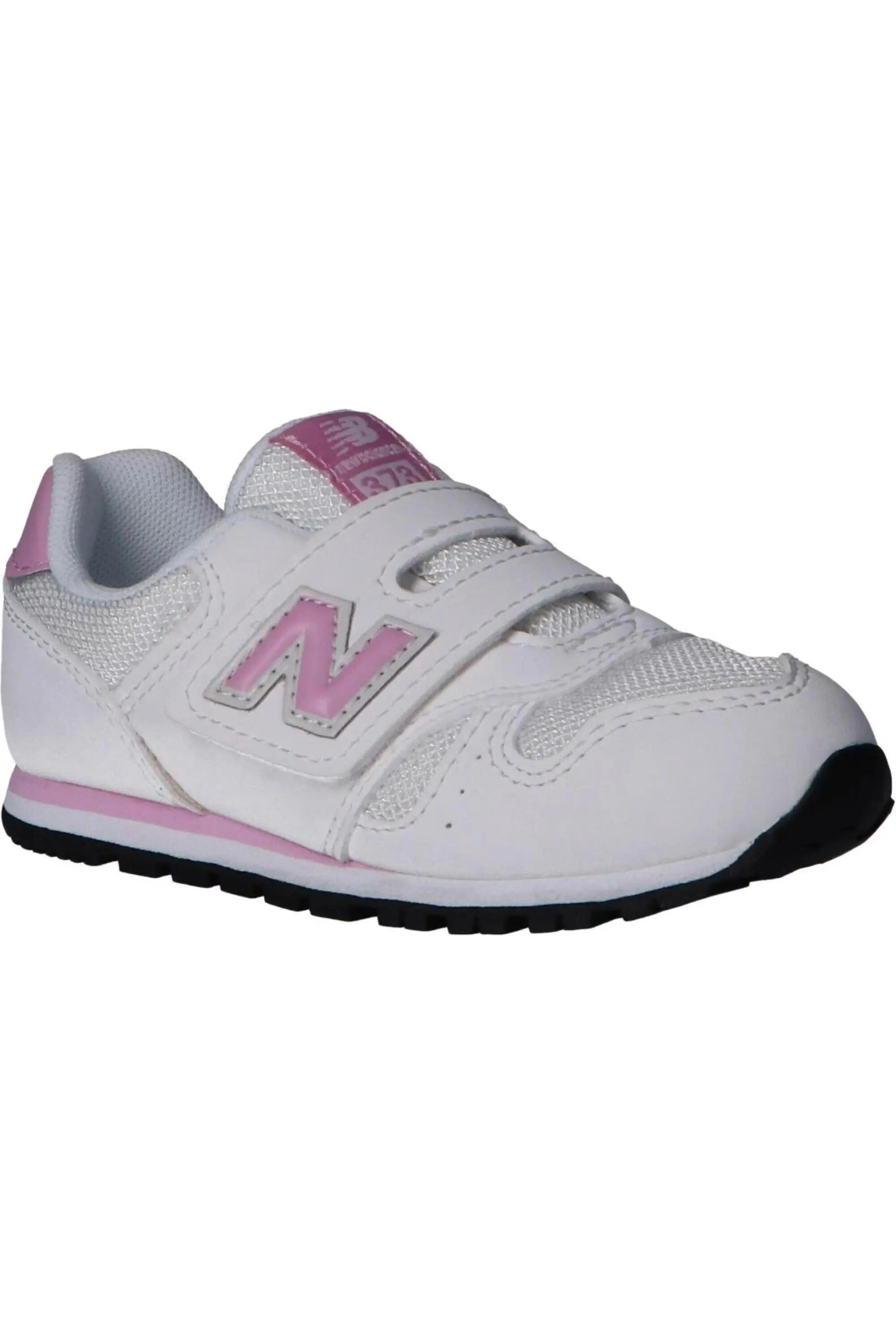 ZAPATOS Y COMPLEMENTOS NEW BALANCE  DE NIÑA IV373BT 2/5