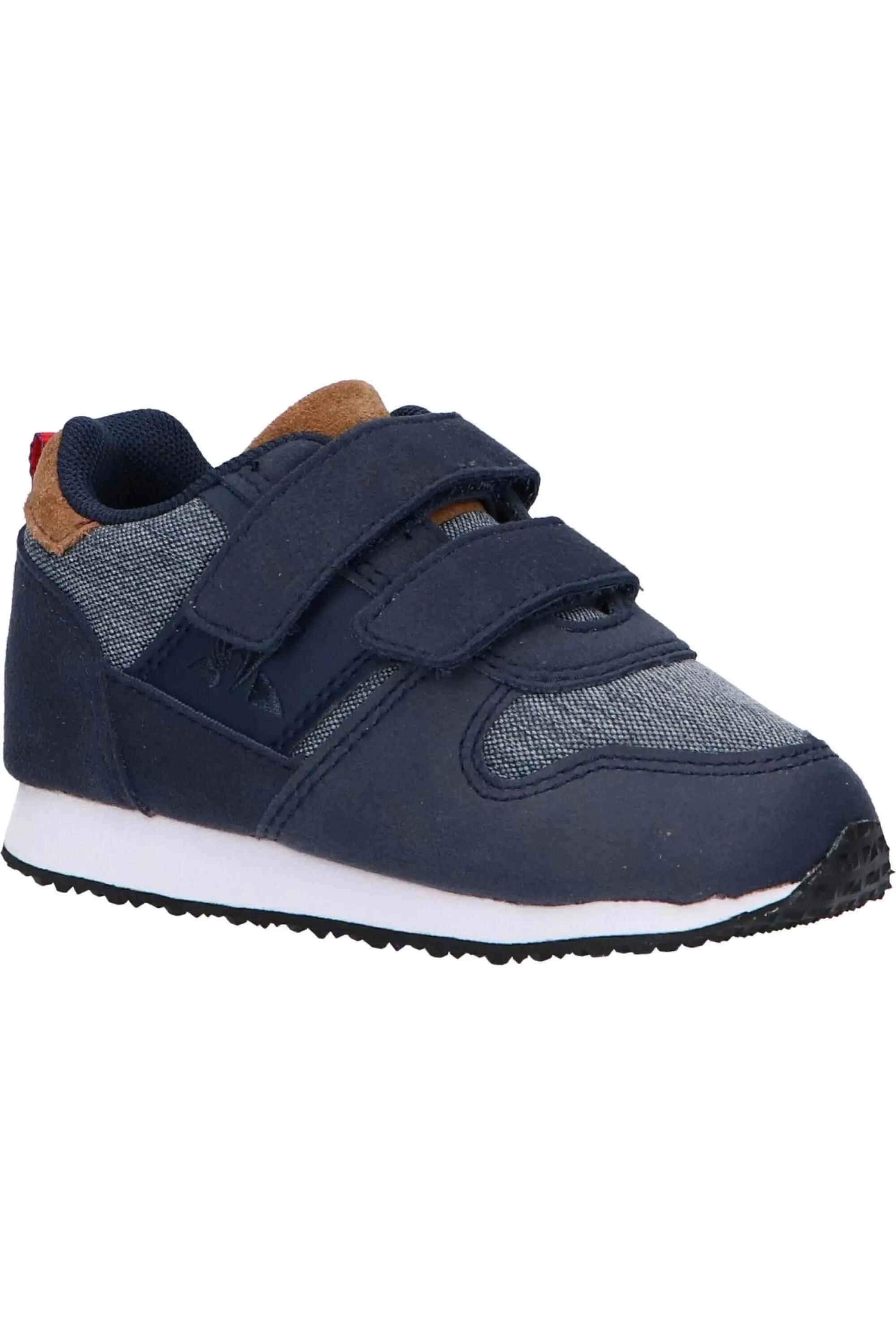 ZAPATOS Y COMPLEMENTOS LE COQ SPORTIF  DE NIÑO 2010127 JAZY CLASSIC 2/5