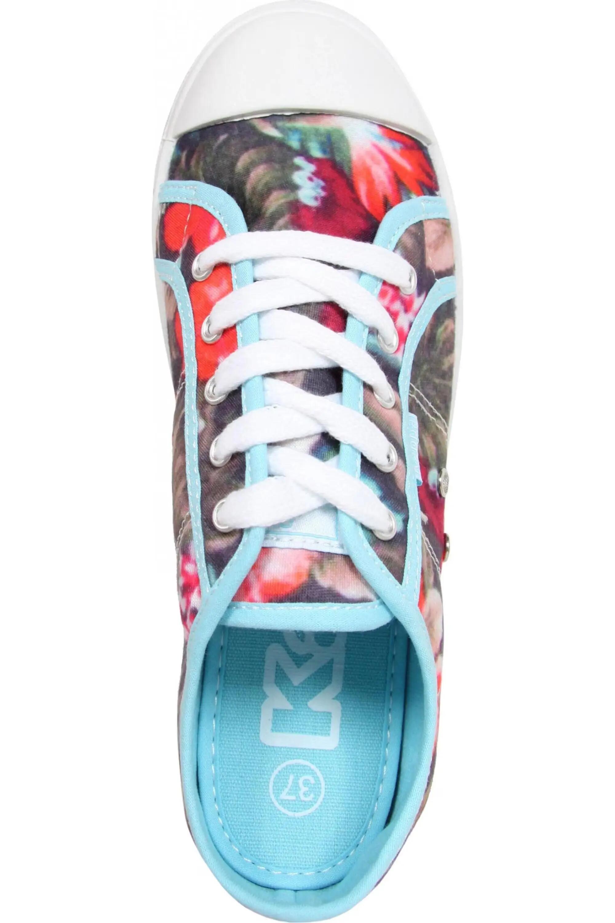 ZAPATOS Y COMPLEMENTOS KAPPA  DE NIÑO 303JAG0 KEYSY 4/5