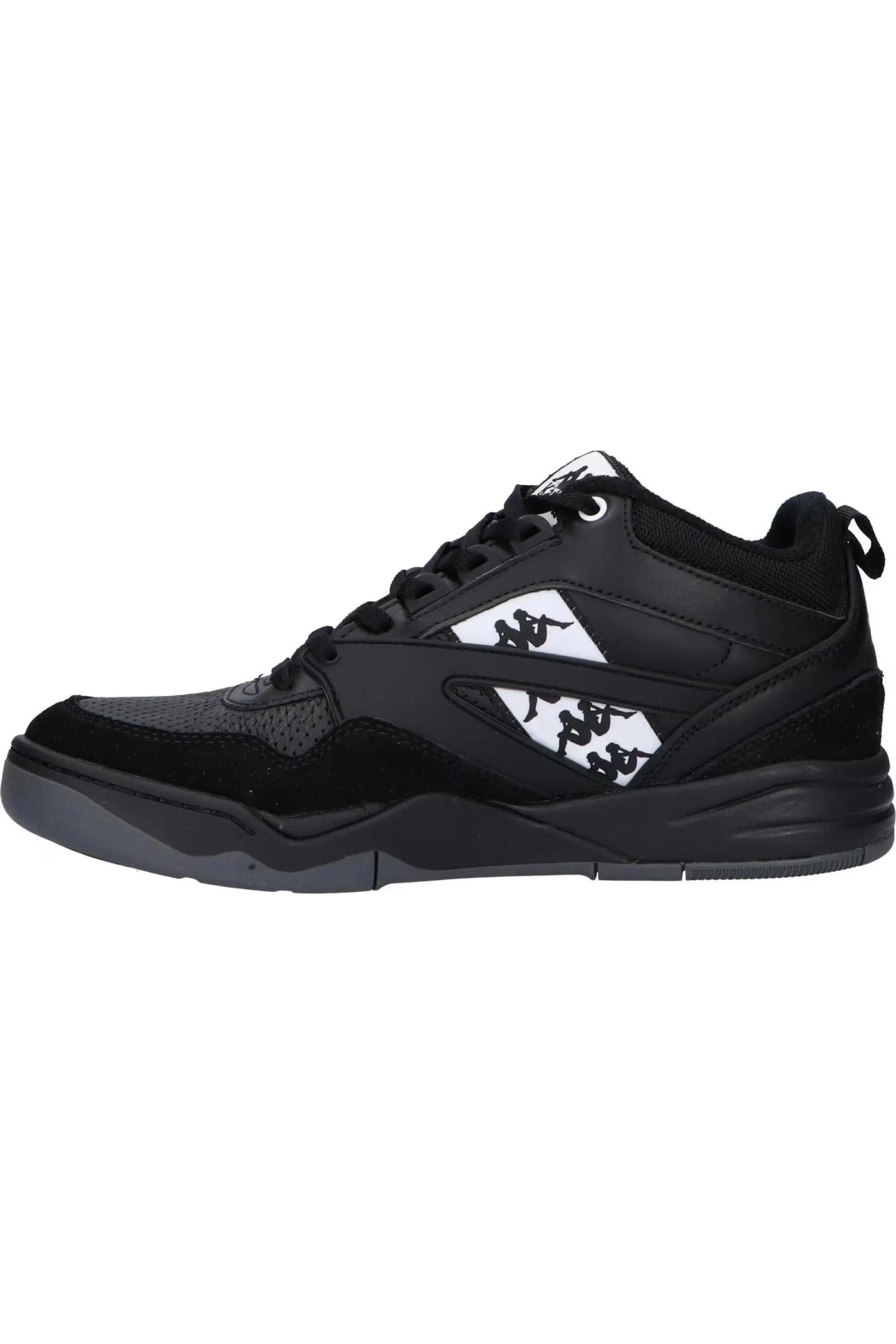 ZAPATOS Y COMPLEMENTOS KAPPA  DE UNISEX 3037IJ0 AUTHENTIC 4/5