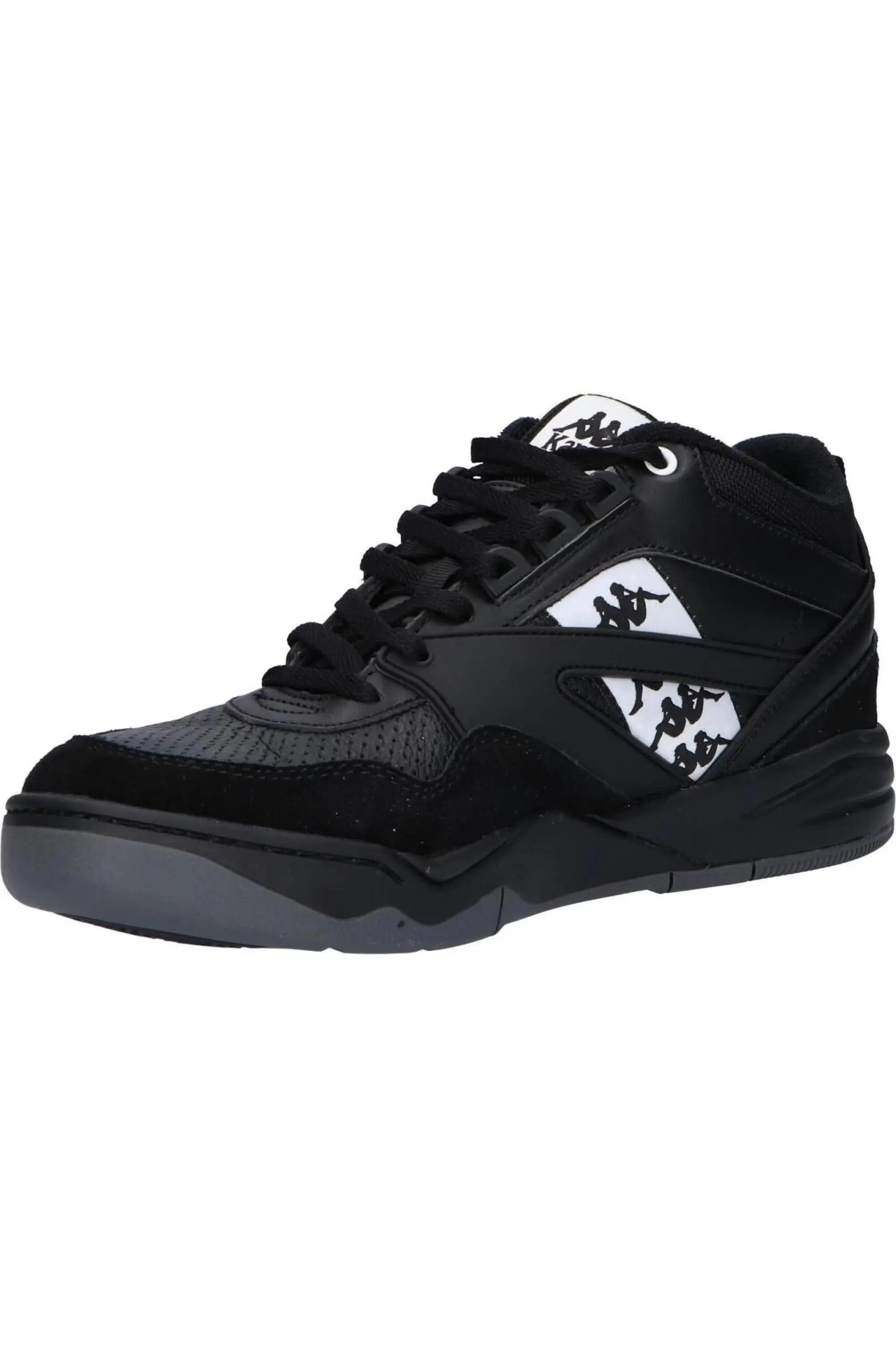 ZAPATOS Y COMPLEMENTOS KAPPA  DE UNISEX 3037IJ0 AUTHENTIC 3/5