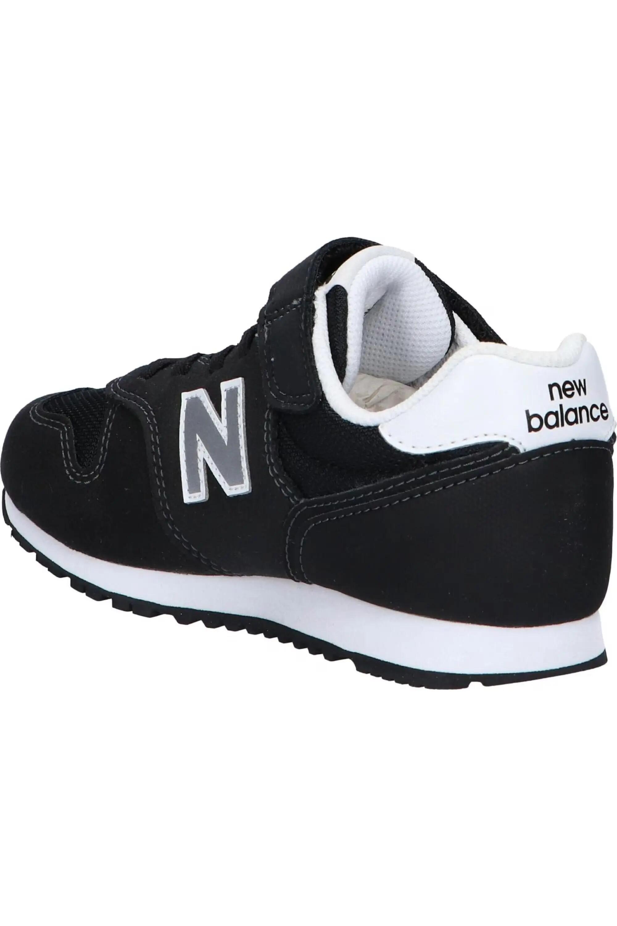 ZAPATOS Y COMPLEMENTOS NEW BALANCE  DE NIÑO YV373KB2 5/5