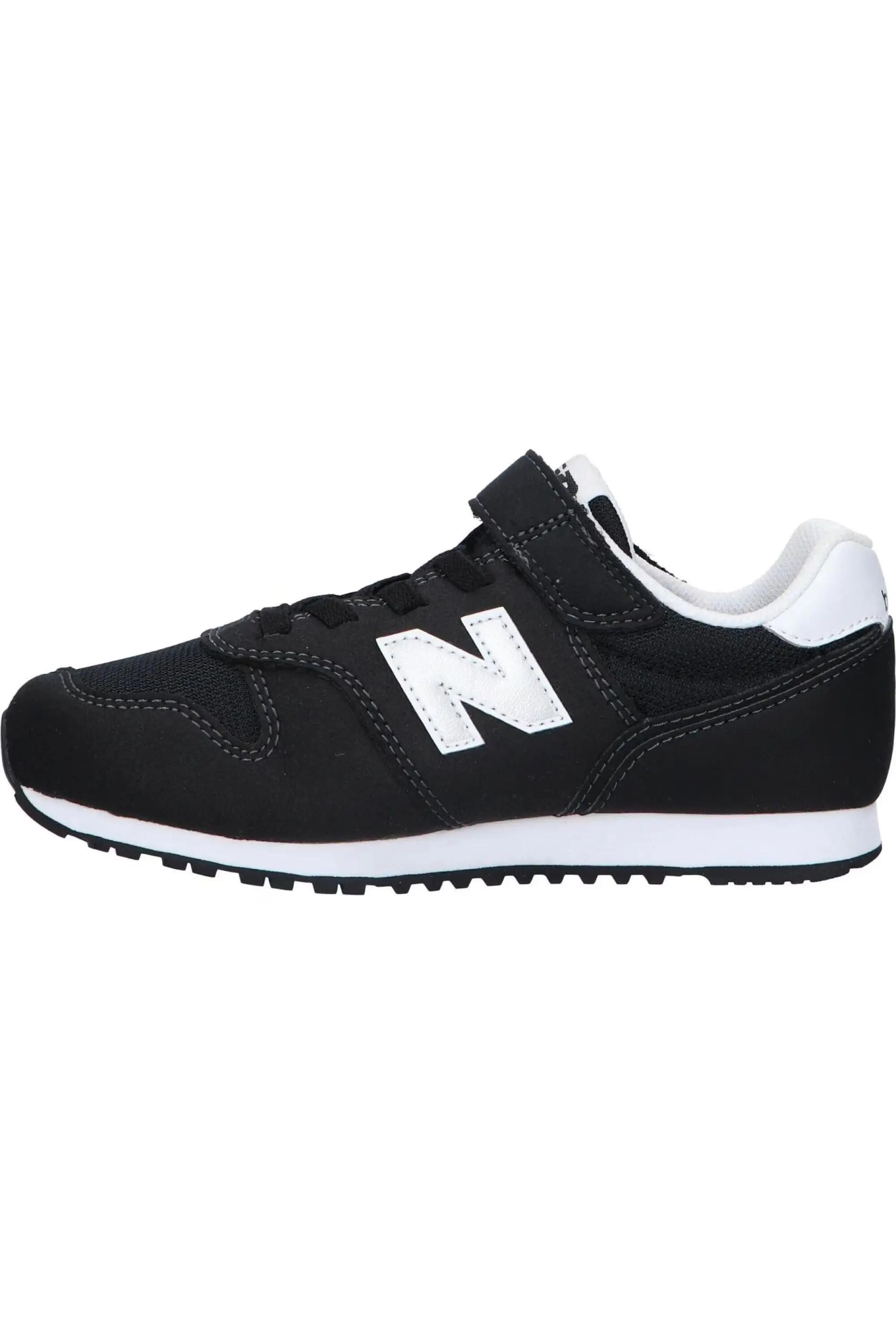 ZAPATOS Y COMPLEMENTOS NEW BALANCE  DE NIÑO YV373KB2 4/5