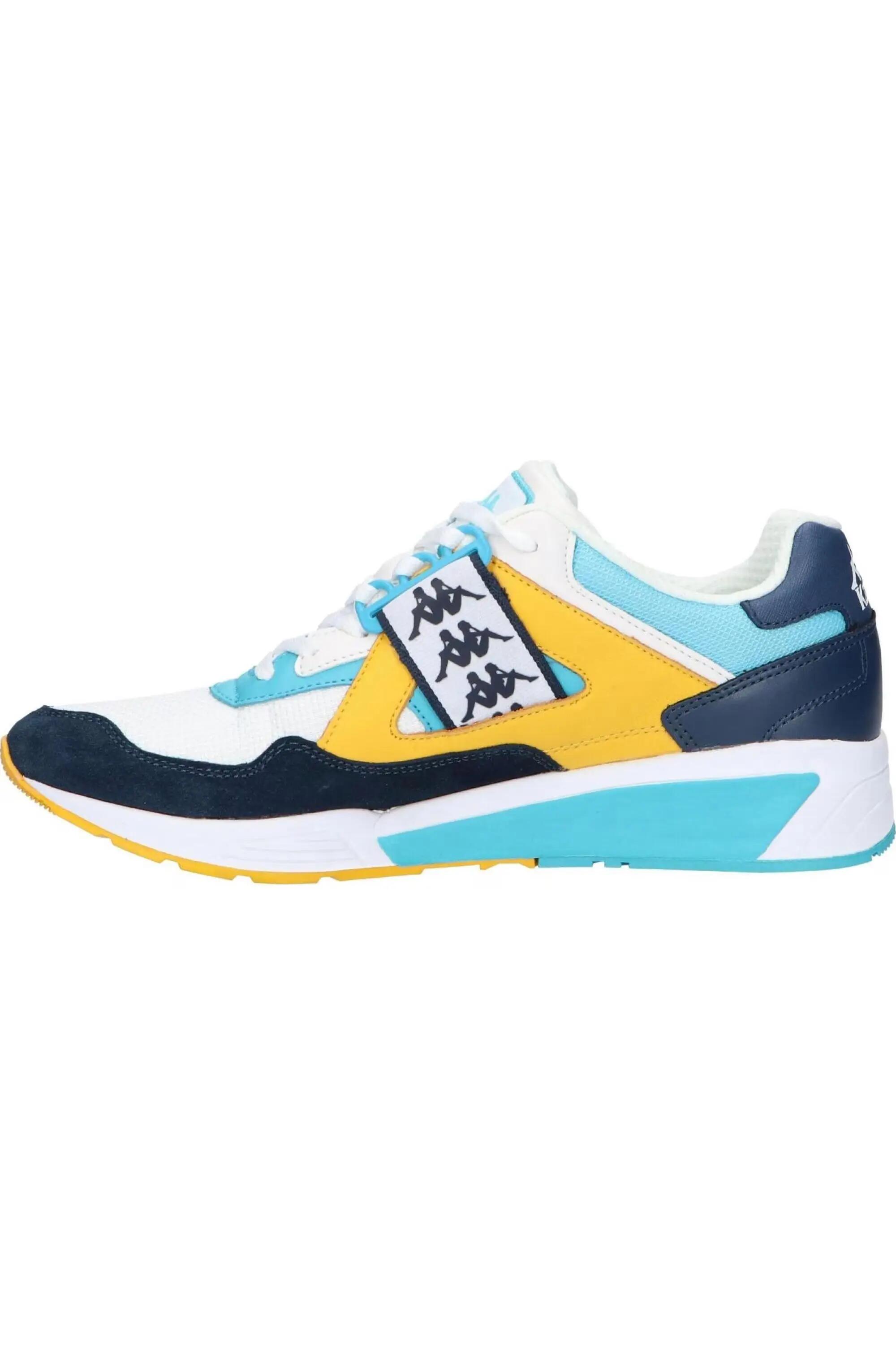 ZAPATOS Y COMPLEMENTOS KAPPA  DE UNISEX 3037IS0 AUTHENTIC 4/5