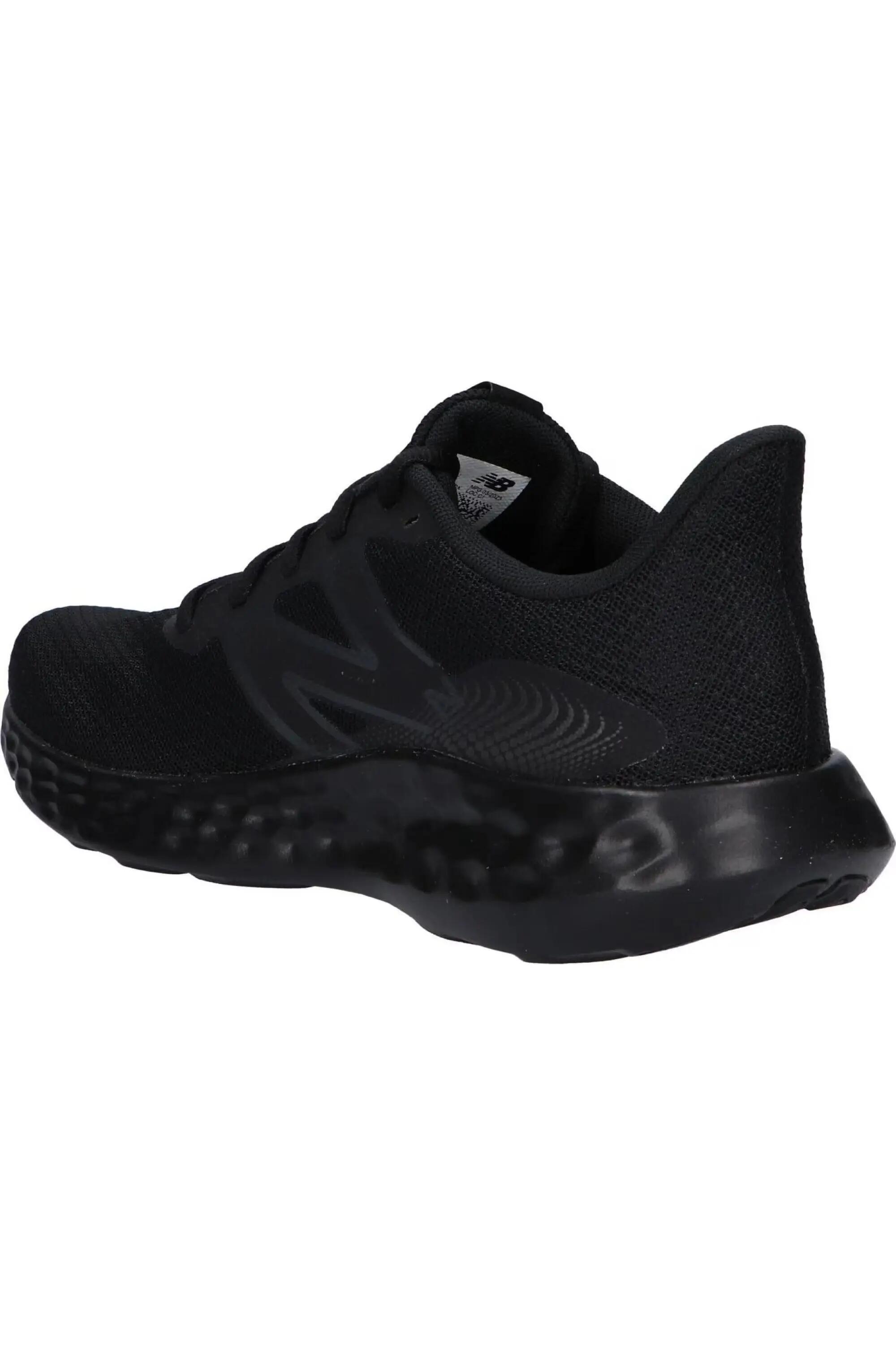 BUTY sportowe NEW BALANCE W411CK3 czarne treningowe lekkie siateczka 36 5/5