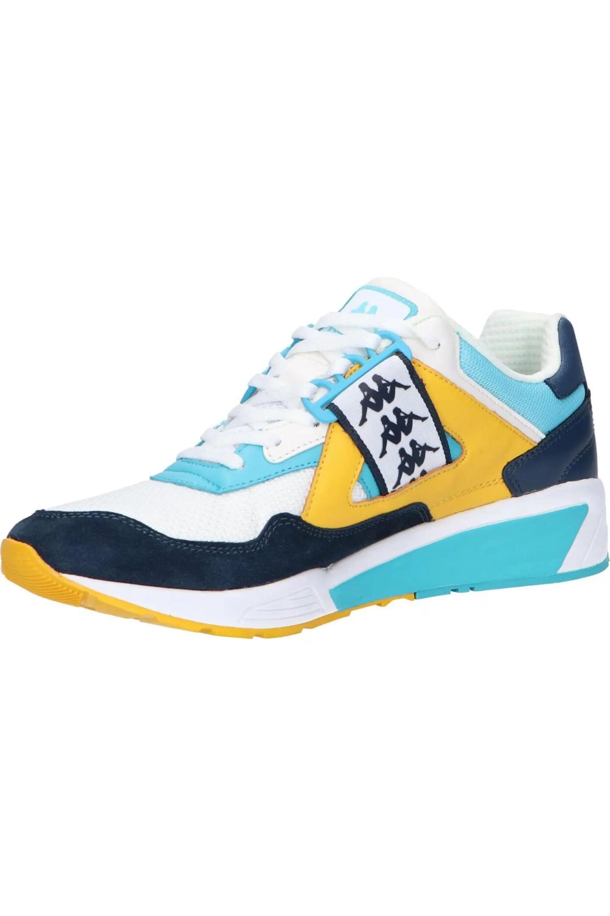 ZAPATOS Y COMPLEMENTOS KAPPA  DE UNISEX 3037IS0 AUTHENTIC 3/5