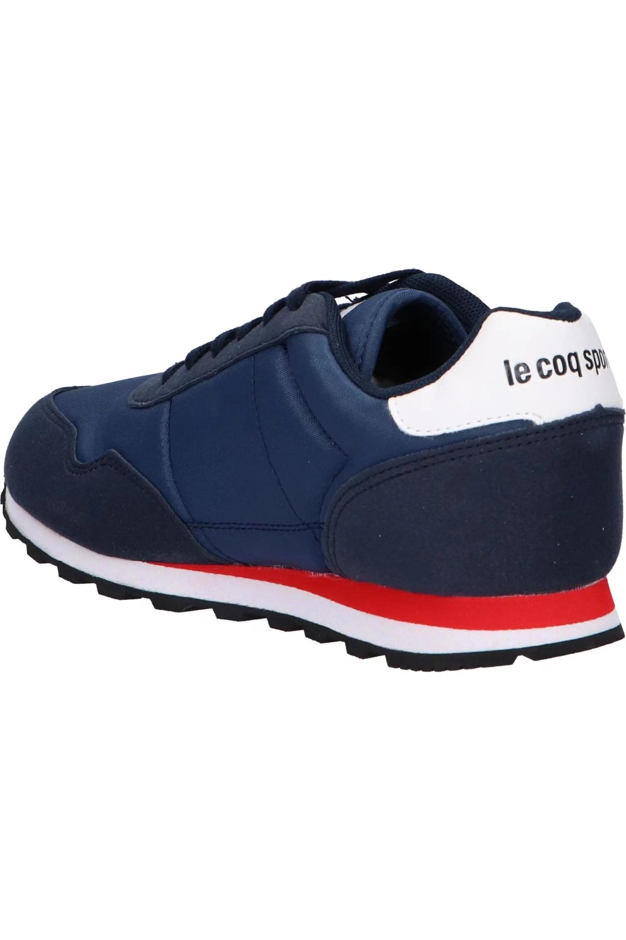 ZAPATOS Y COMPLEMENTOS LE COQ SPORTIF  DE NIÑO 2120042 ASTRA 5/5