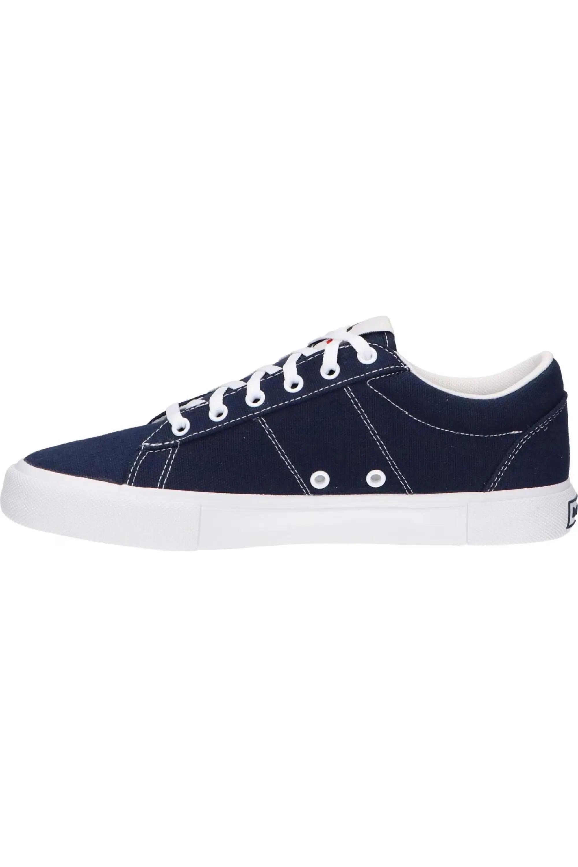 Schuhe Le Coq Sportif Verdon Plus Blau 4/5