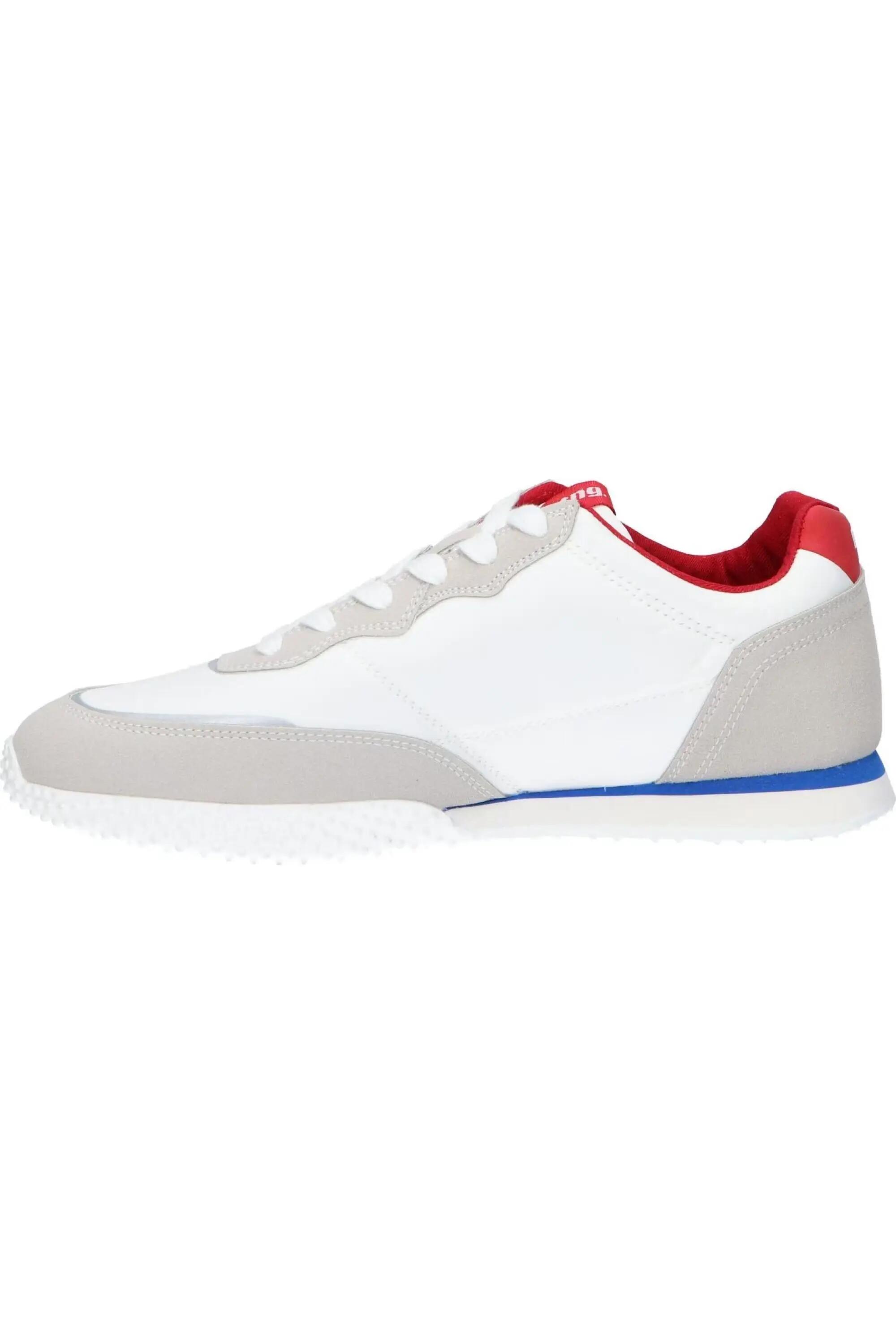 ZAPATOS Y COMPLEMENTOS MTNG  DE HOMBRE 84173 4/5
