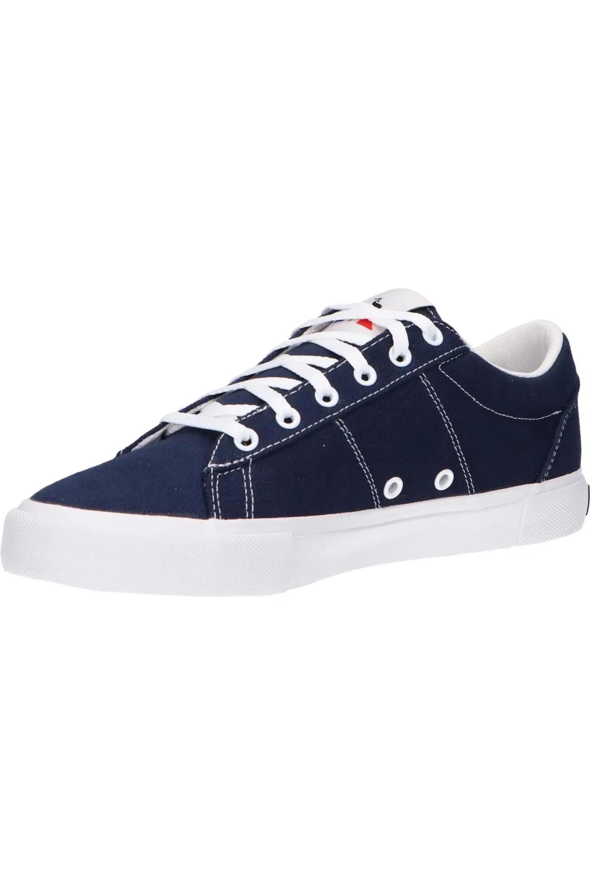 Schuhe Le Coq Sportif Verdon Plus Blau 3/5