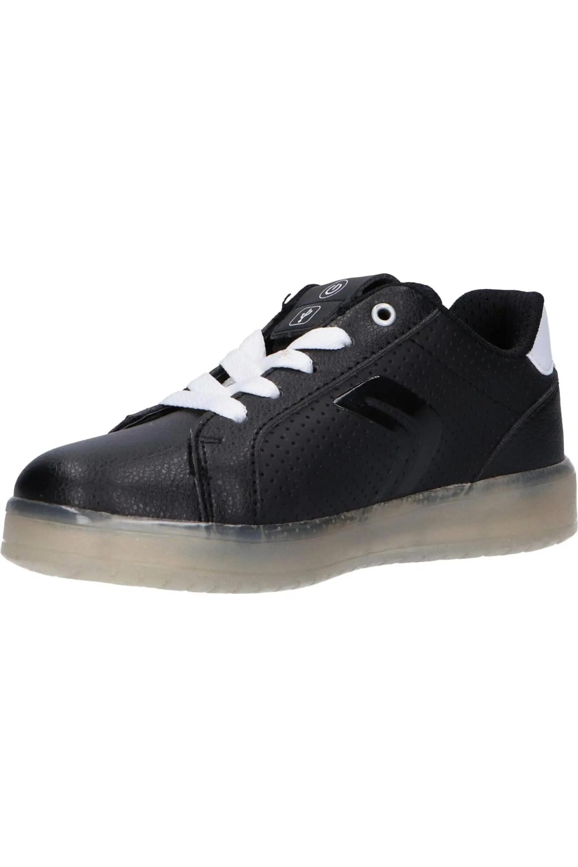 ZAPATOS Y COMPLEMENTOS GEOX  DE NIÑO J745PB 0BCBU J KOMMODOR 3/5