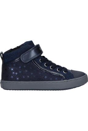 Baskets bébé fille Geox Kalispera